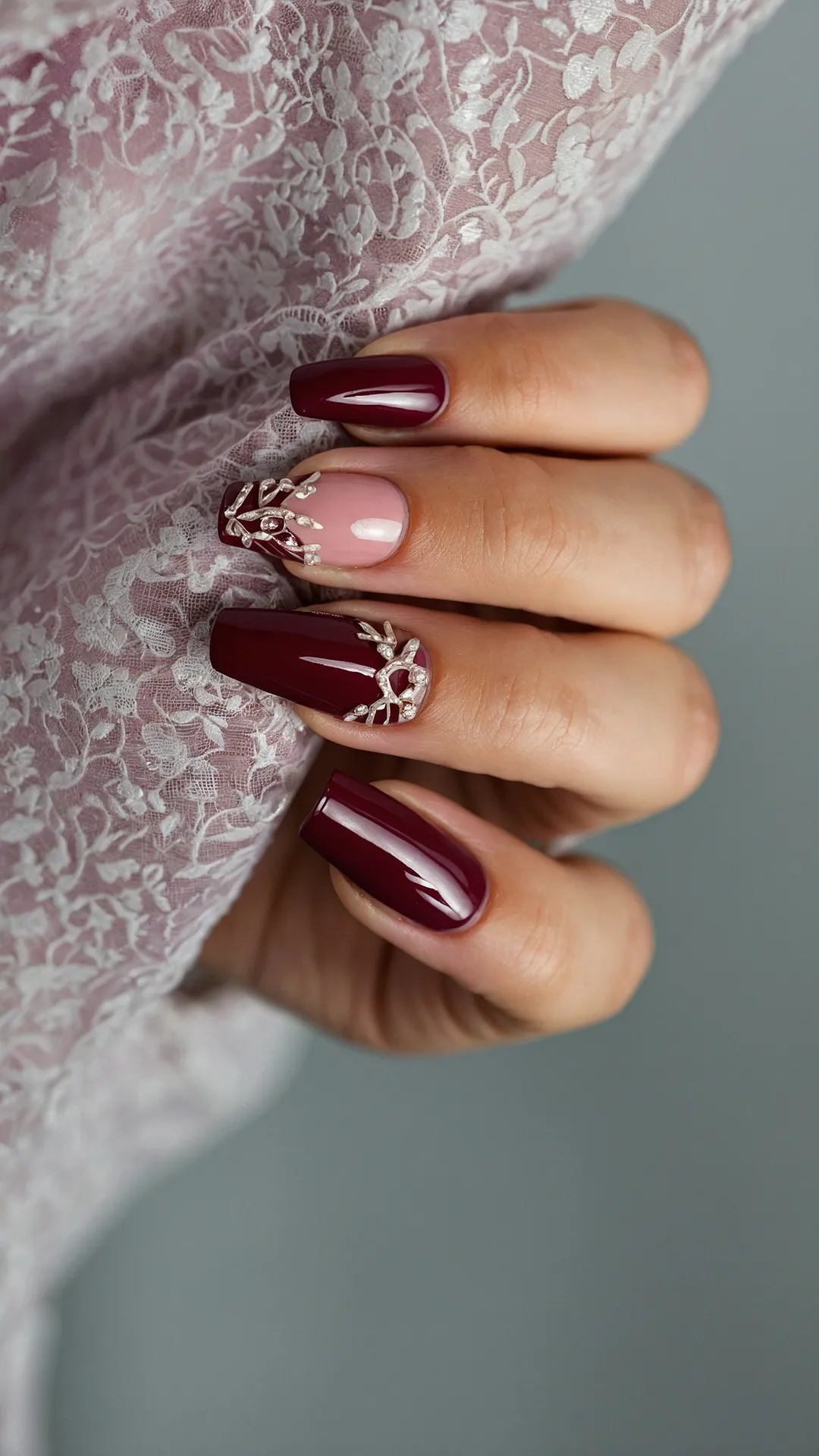 Perfect Autumn Shade