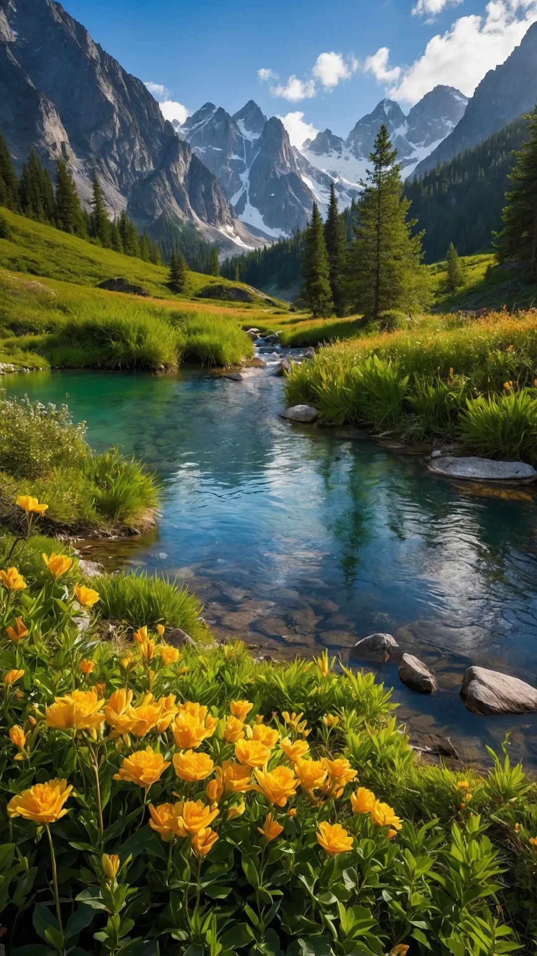 Get Lost in Your Lock Screen