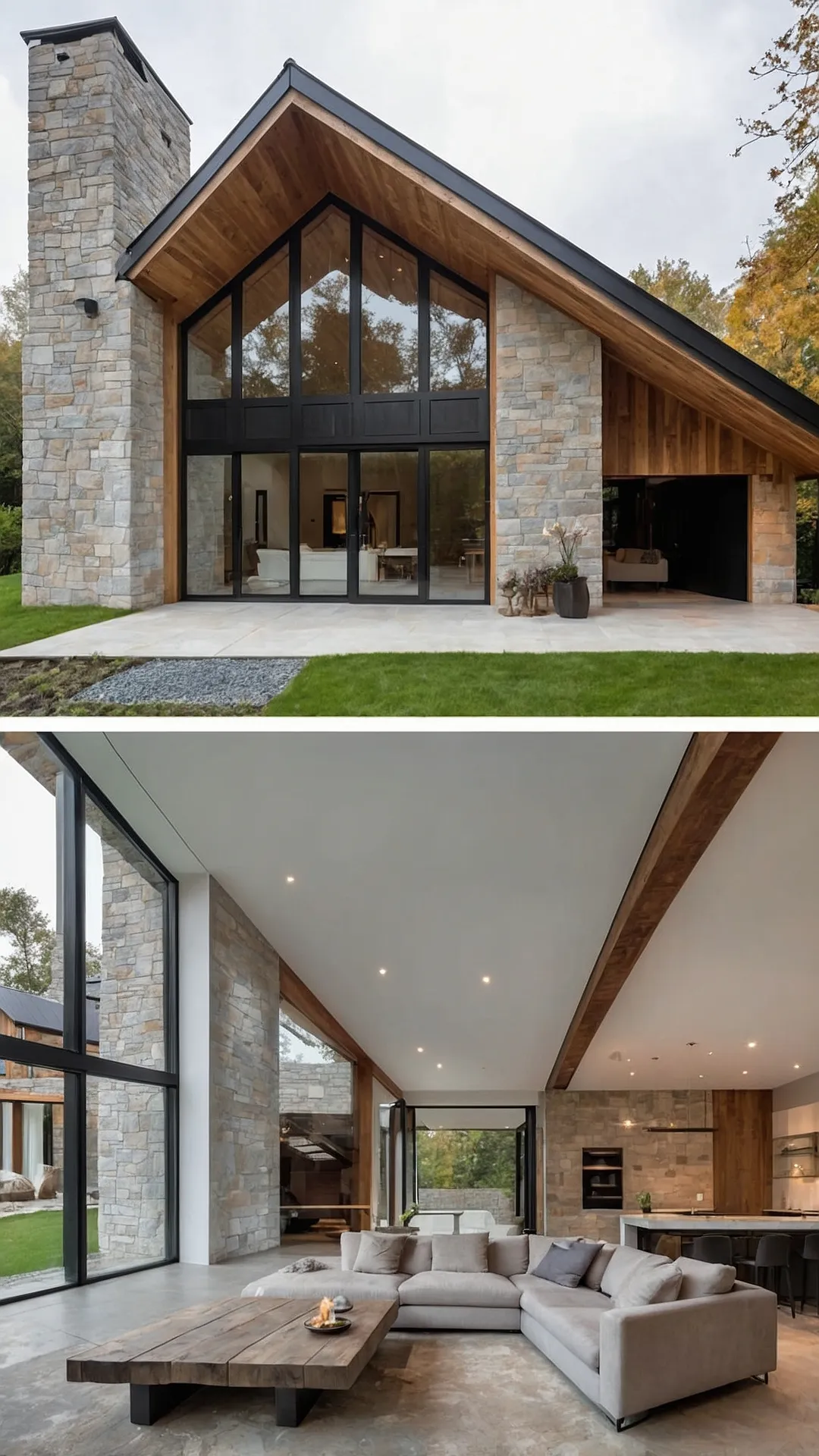 The New Barn Standard
