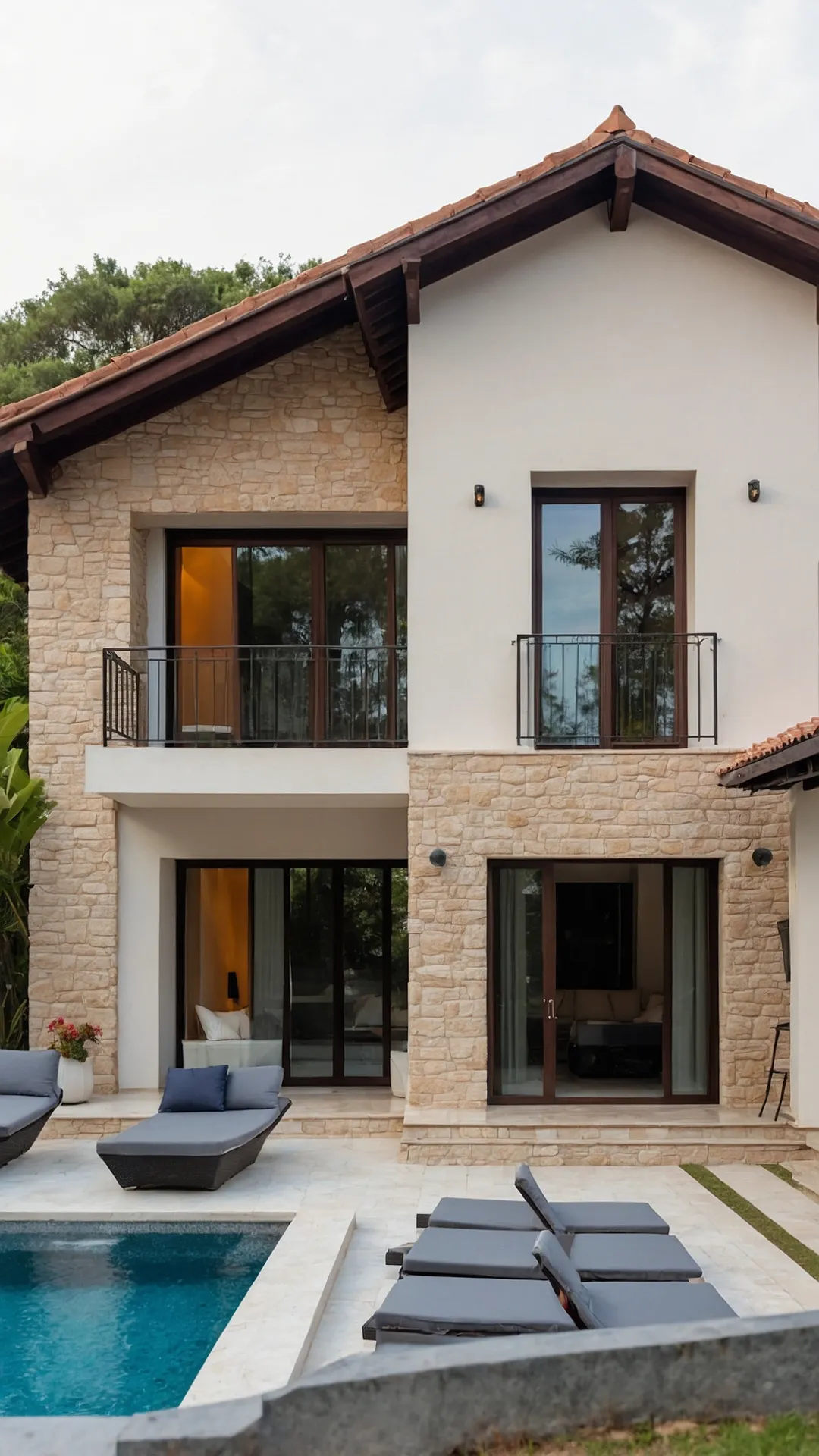 Your Private Villa Sanctuary