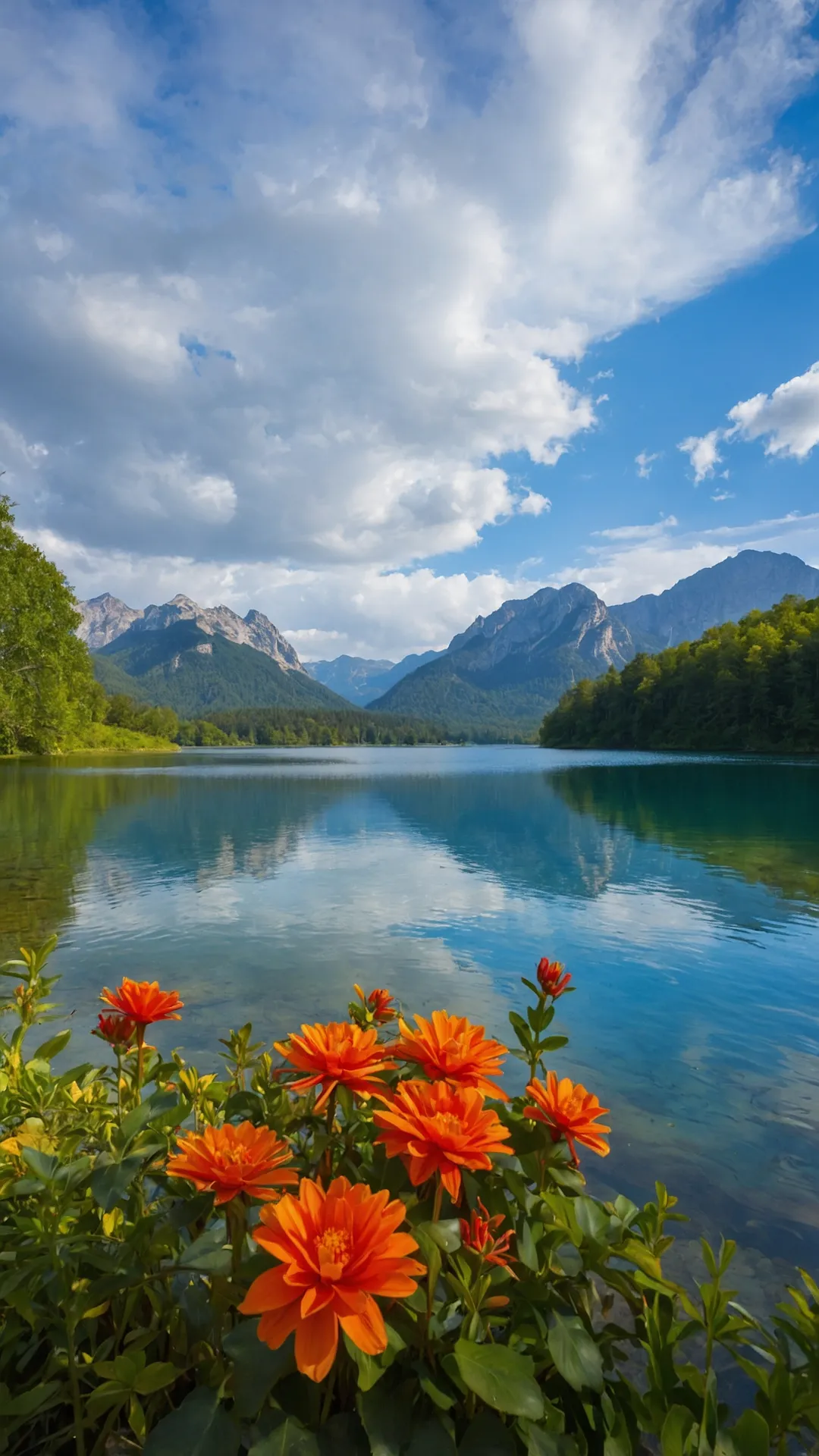 Wanderlust Unleashed