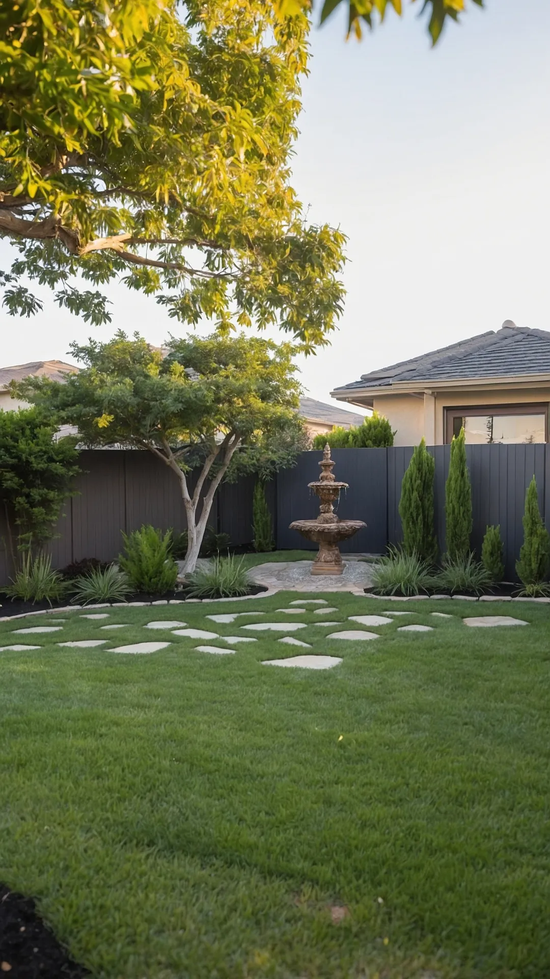 Your Outdoor Signature