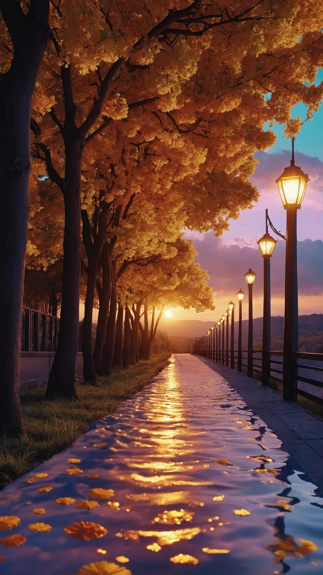 Pixel Paradise Found