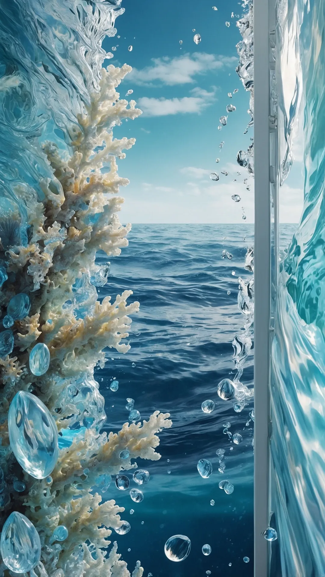 Your Screen's New Current