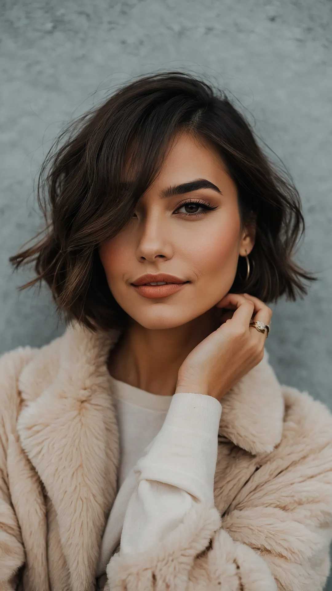 The Winter Wondercut