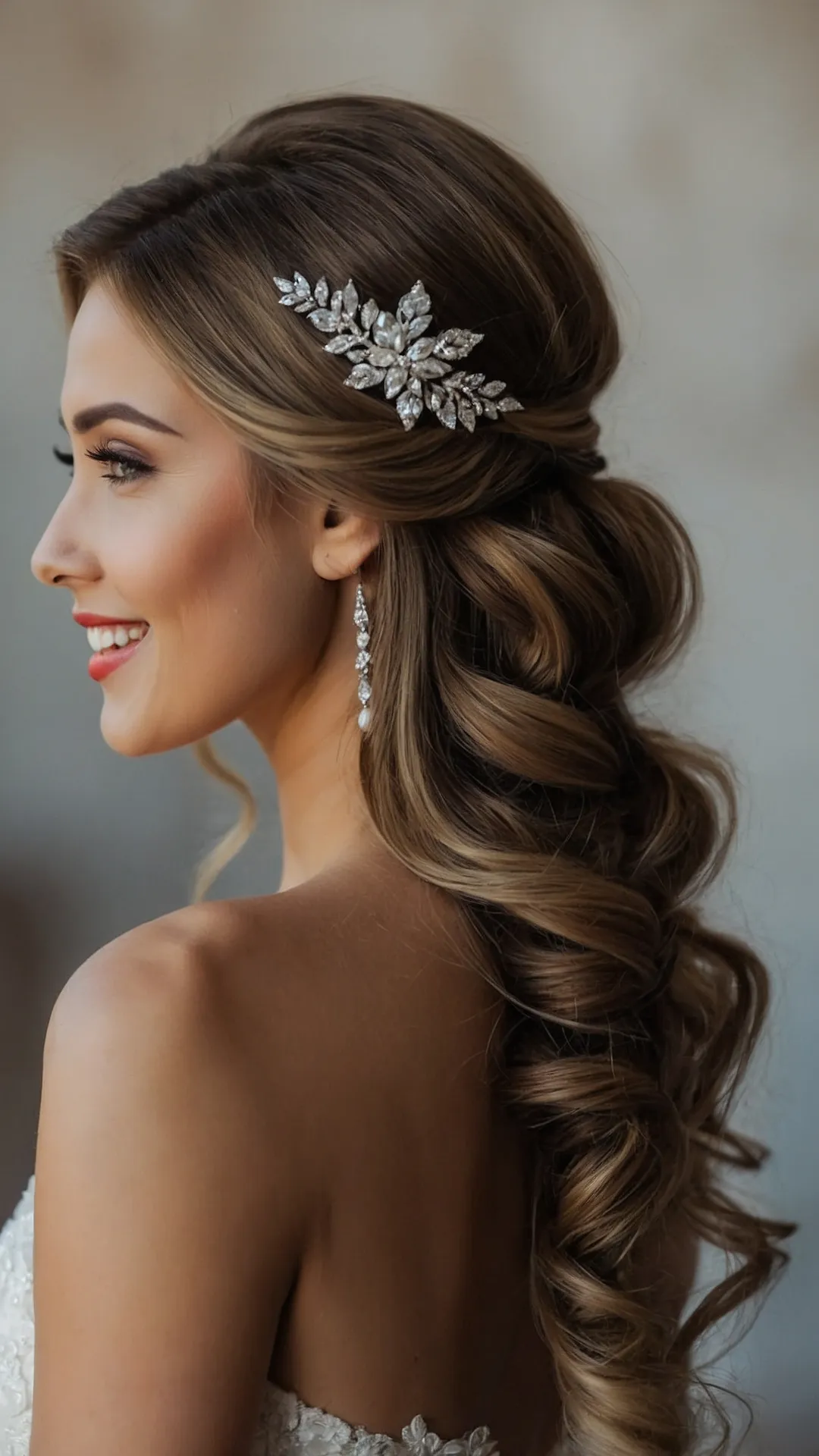 Bridal Mane Event