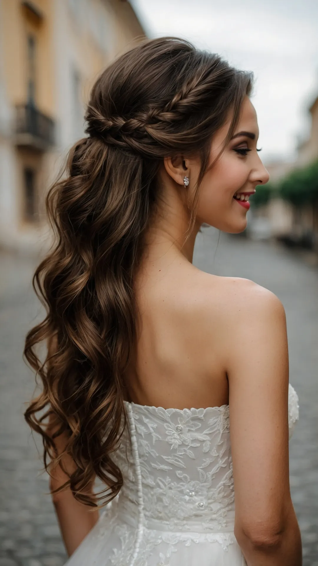 The Bridal Mane Event