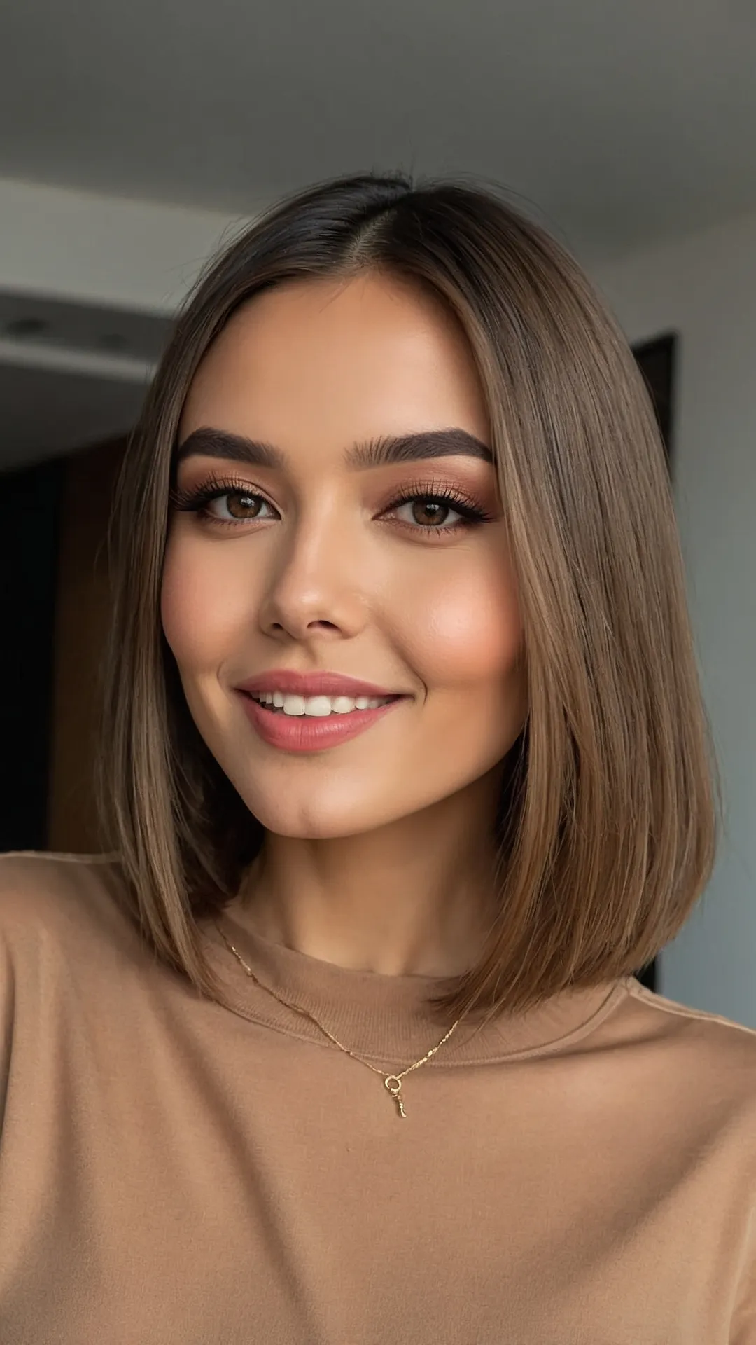 Effortless Ice Style