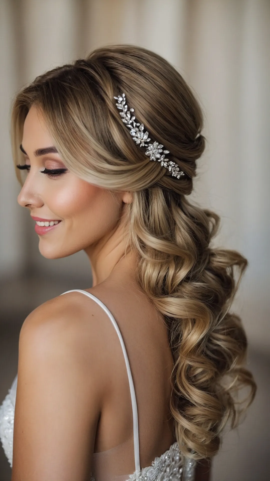 Tresses That Turn Heads