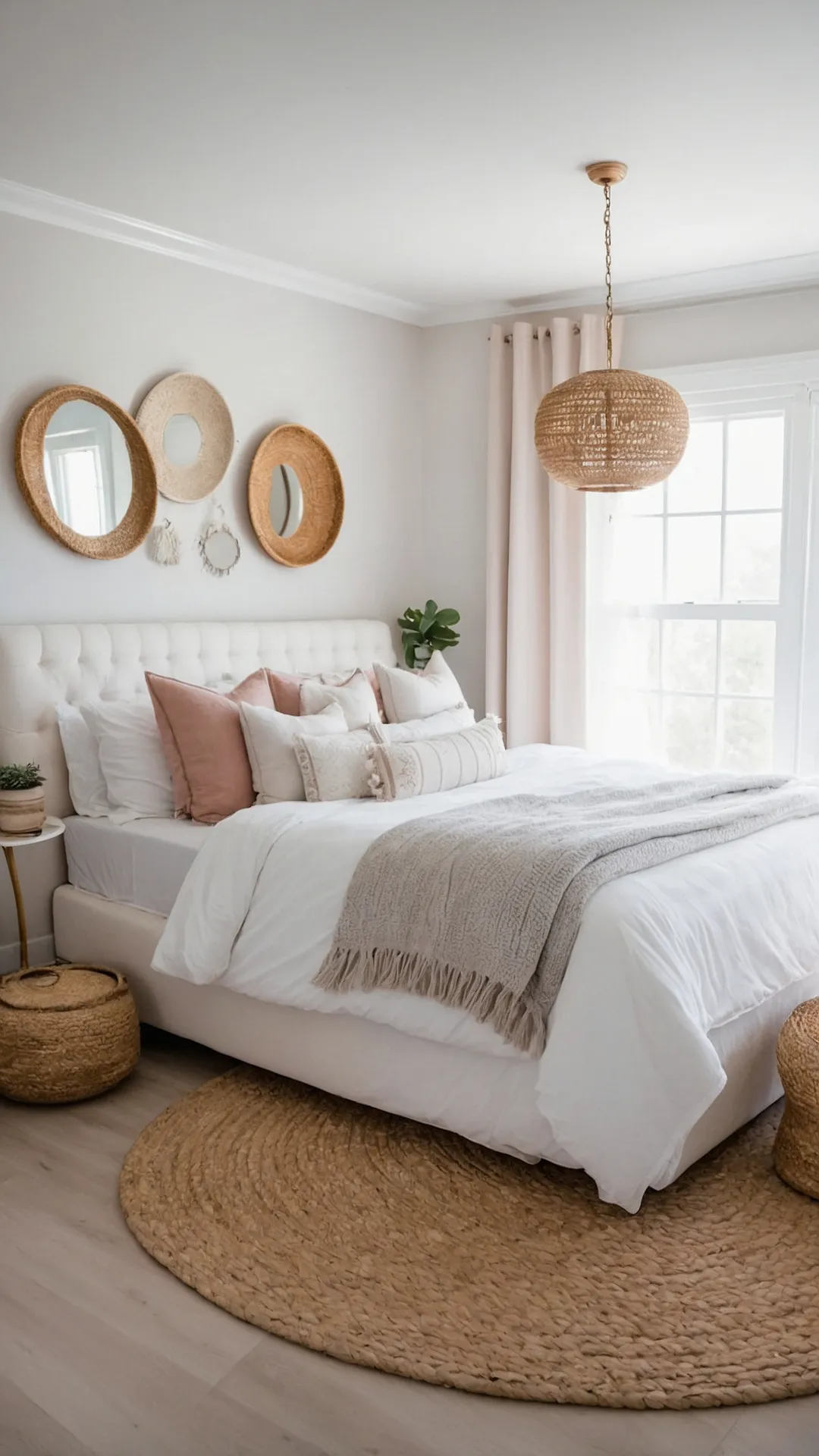 Aesthetic Comfort Zones