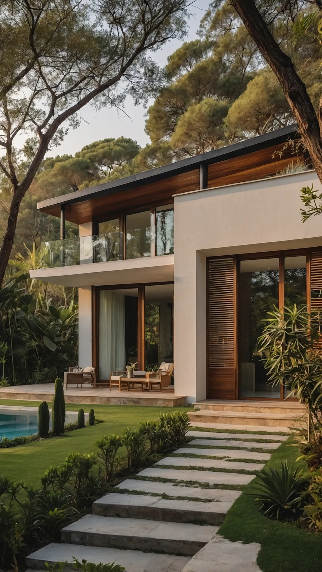 Villa Life: Unplugged