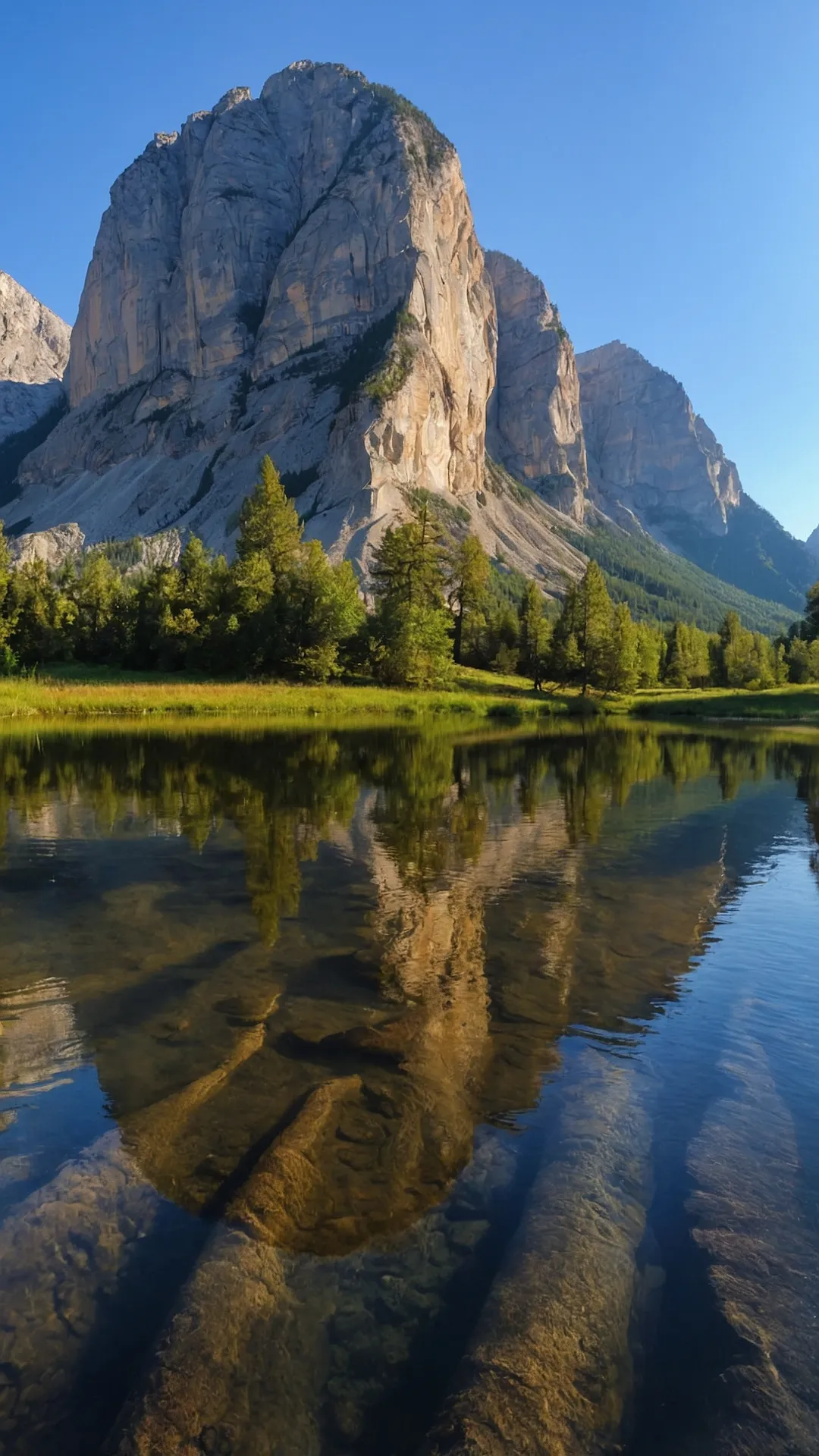 Frame-Worthy Horizon