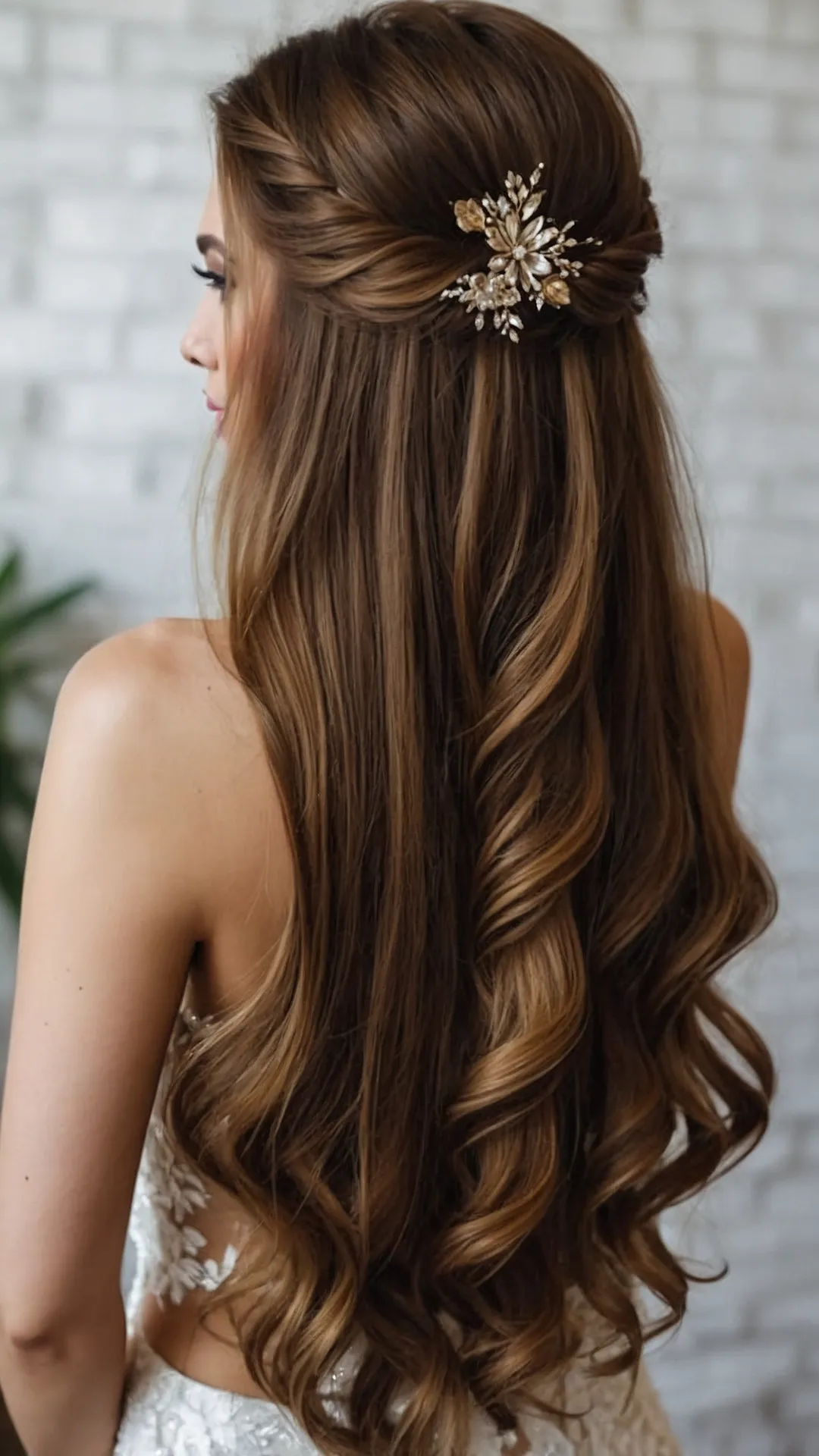 Twist the Aisle: Bridal Hair Reimagined