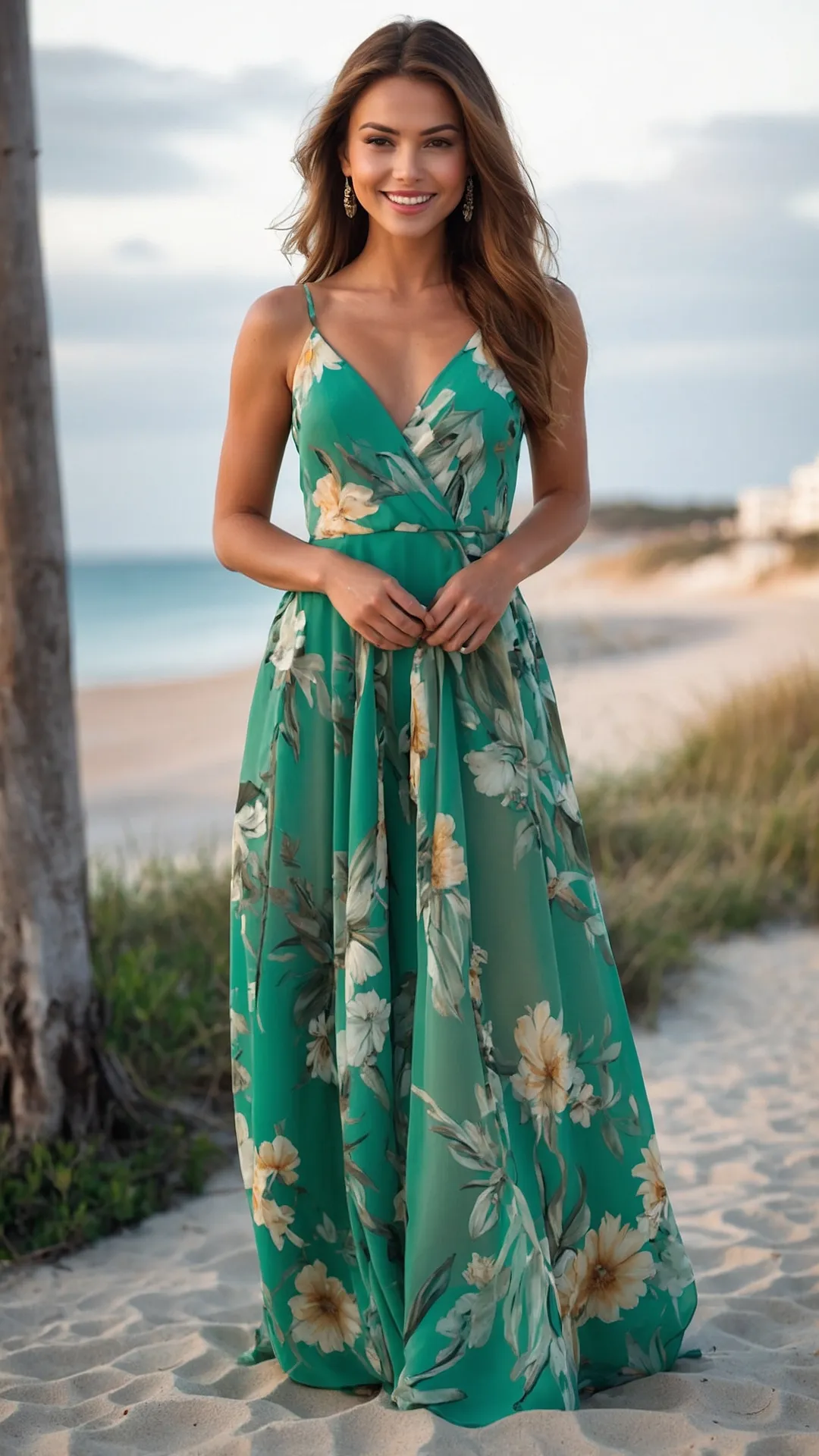 Shore to Balcony Style