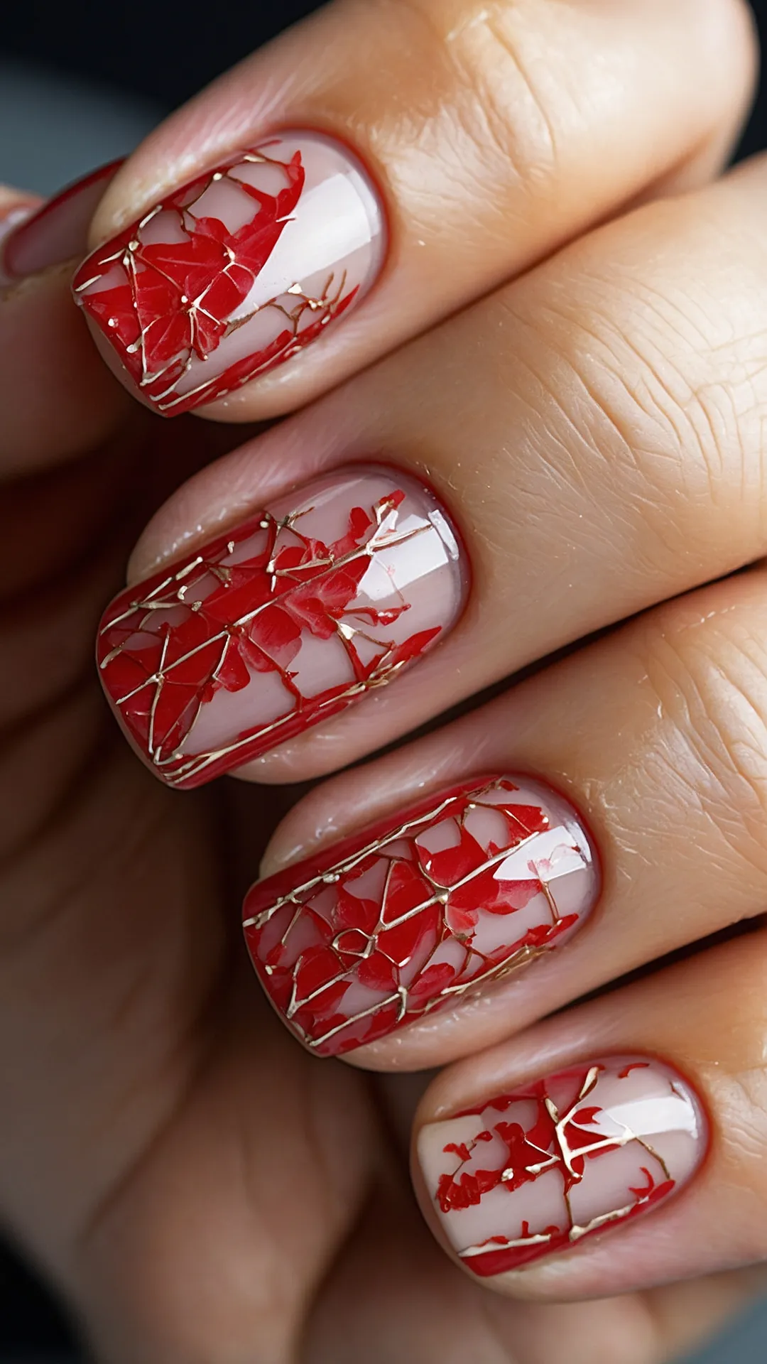 The Scarlet Statement