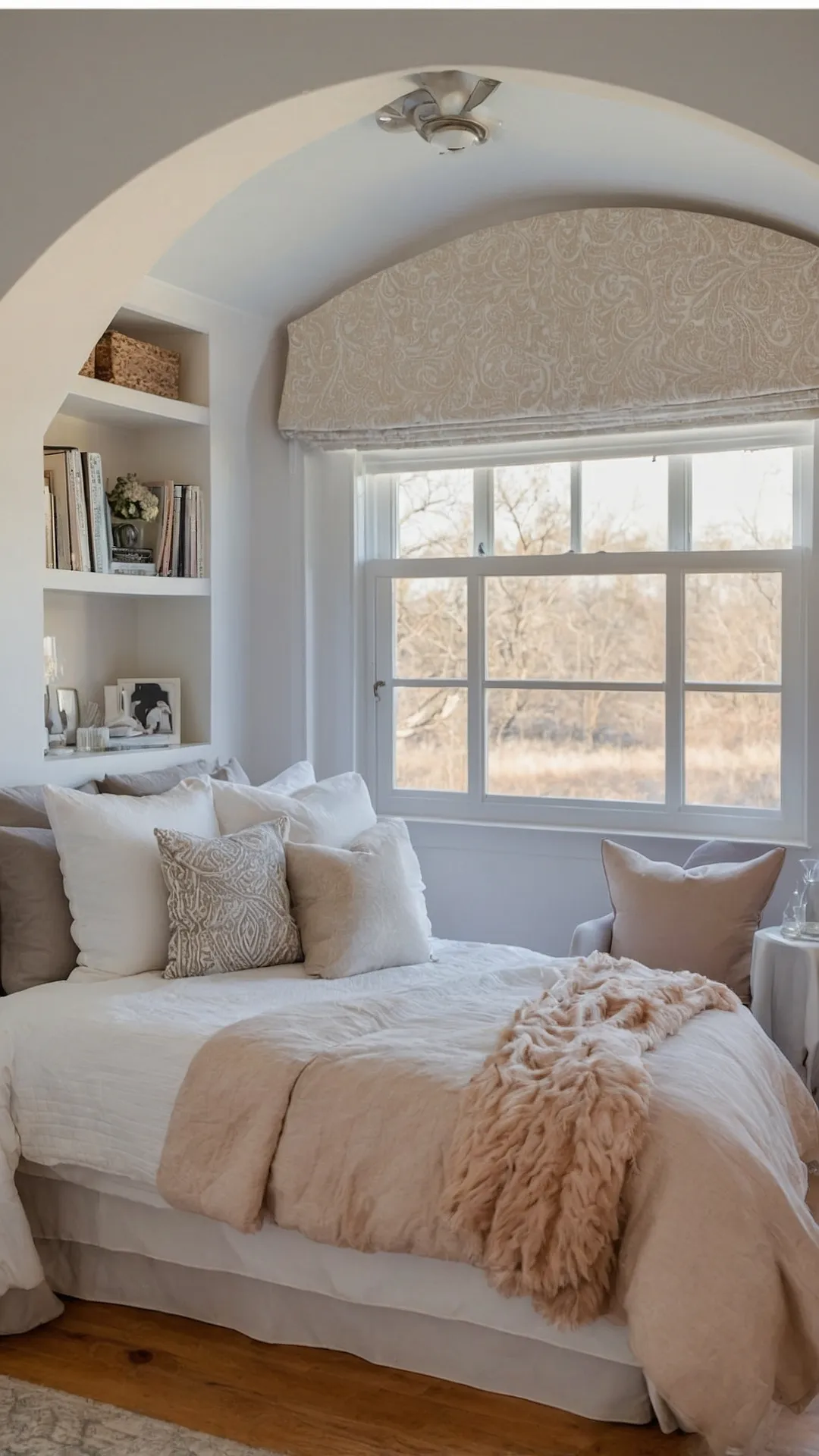 Unplugged Sanctuaries