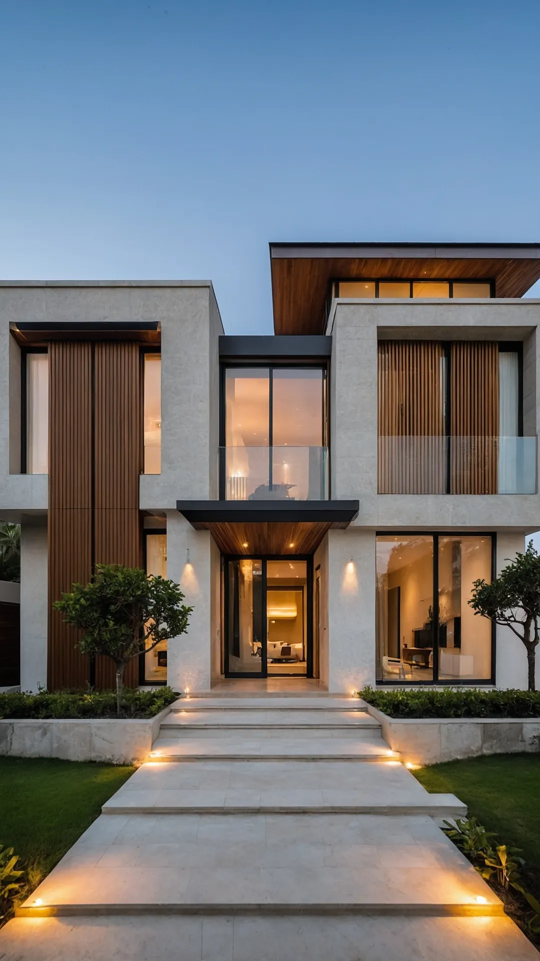 Next-Level Villa Bliss