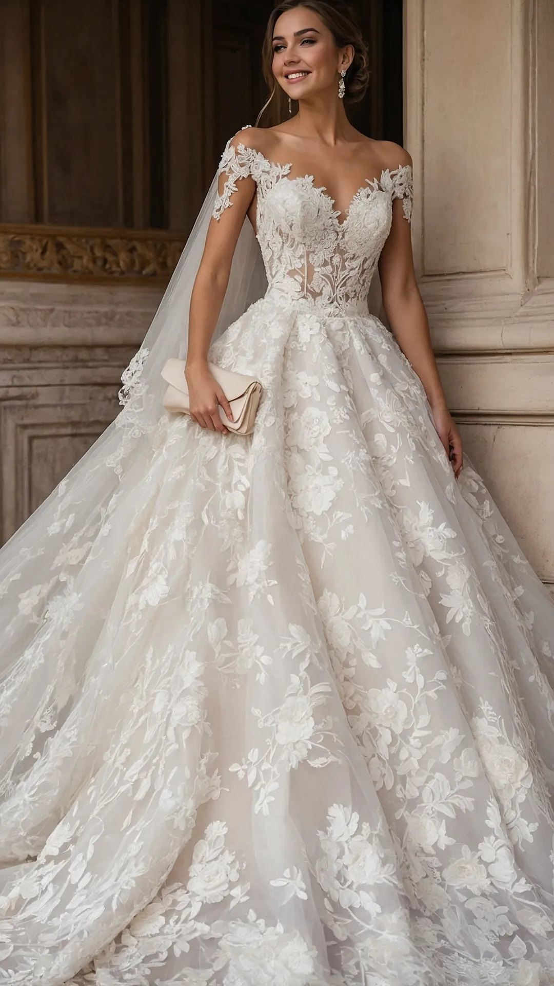 Twirl-Perfect Dreams