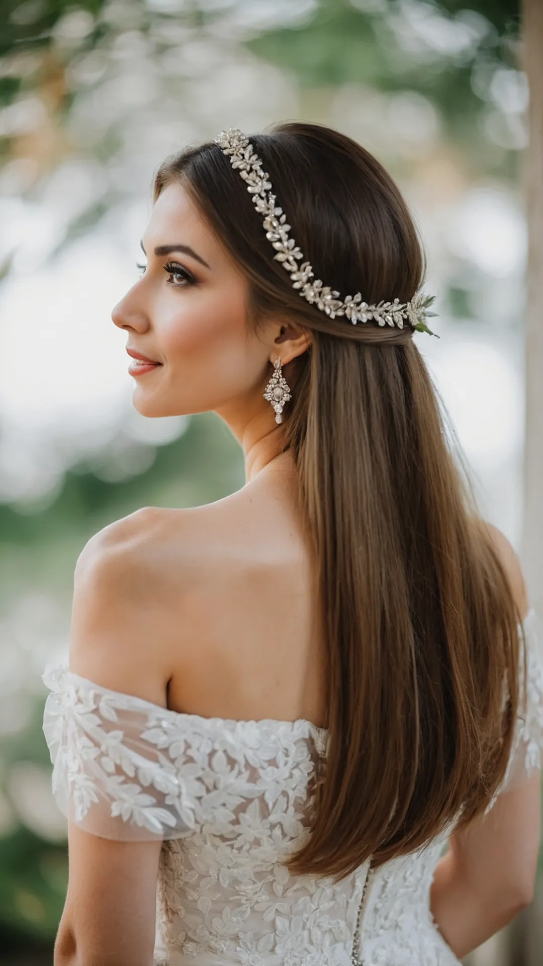 Beyond the Straight & Narrow: Wedding Wonders