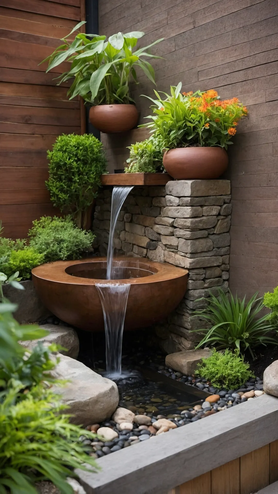 Pocket Plot Paradise