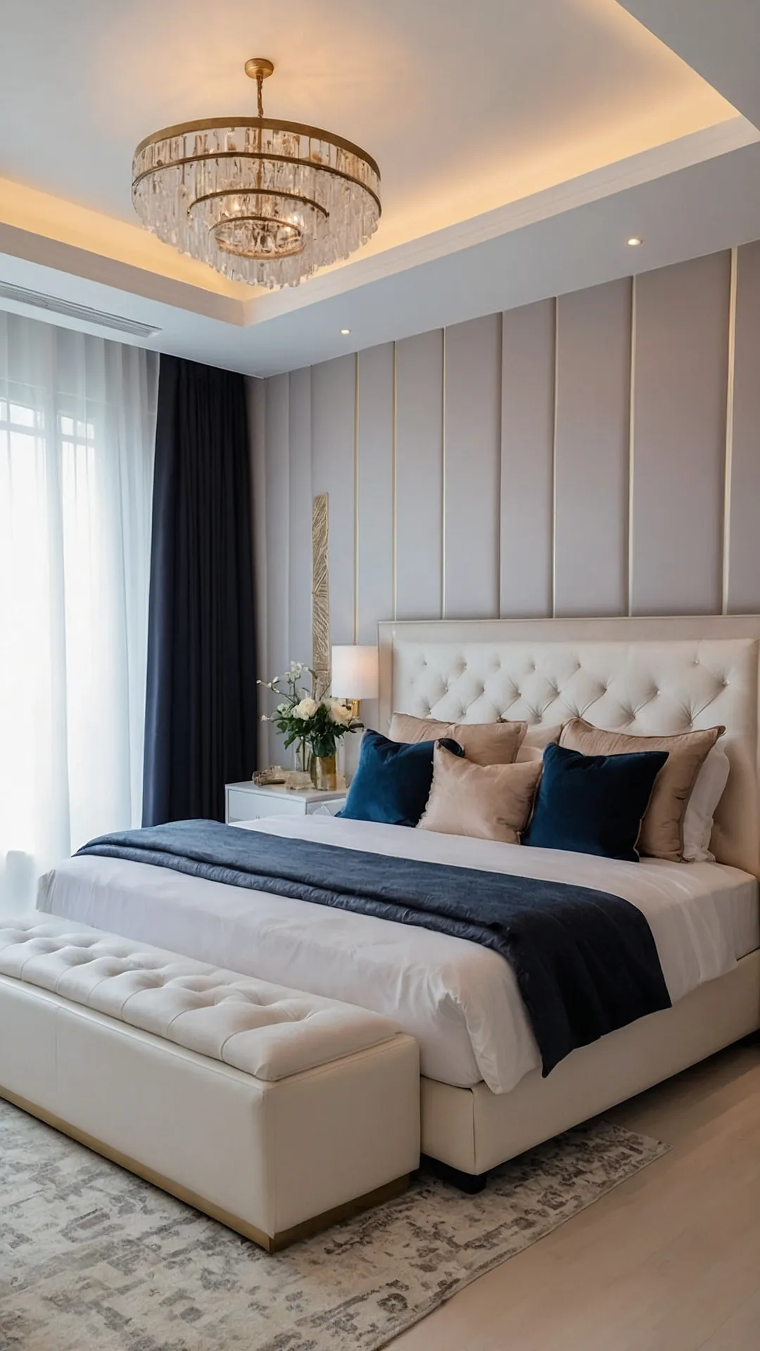 Pillow Fort Perfection