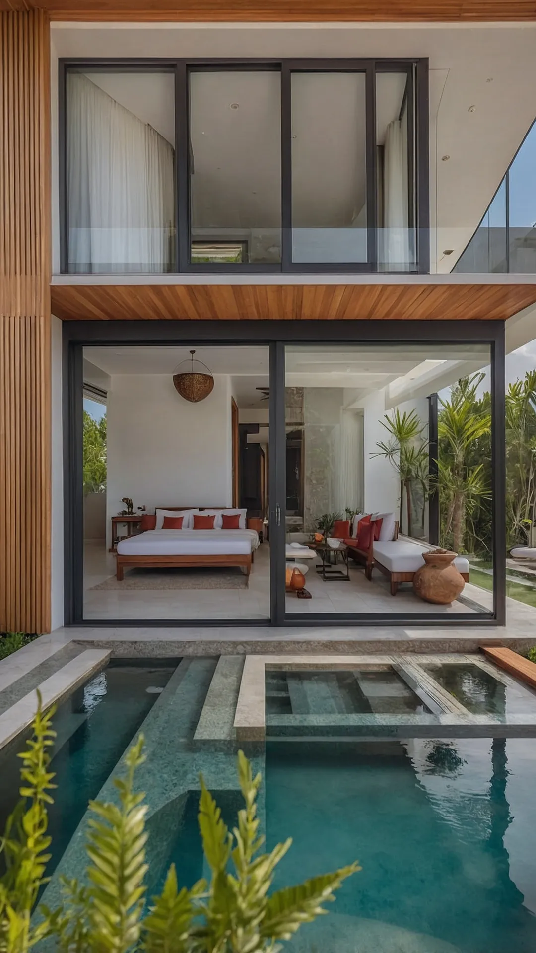 Your Dream Villa, Perfected