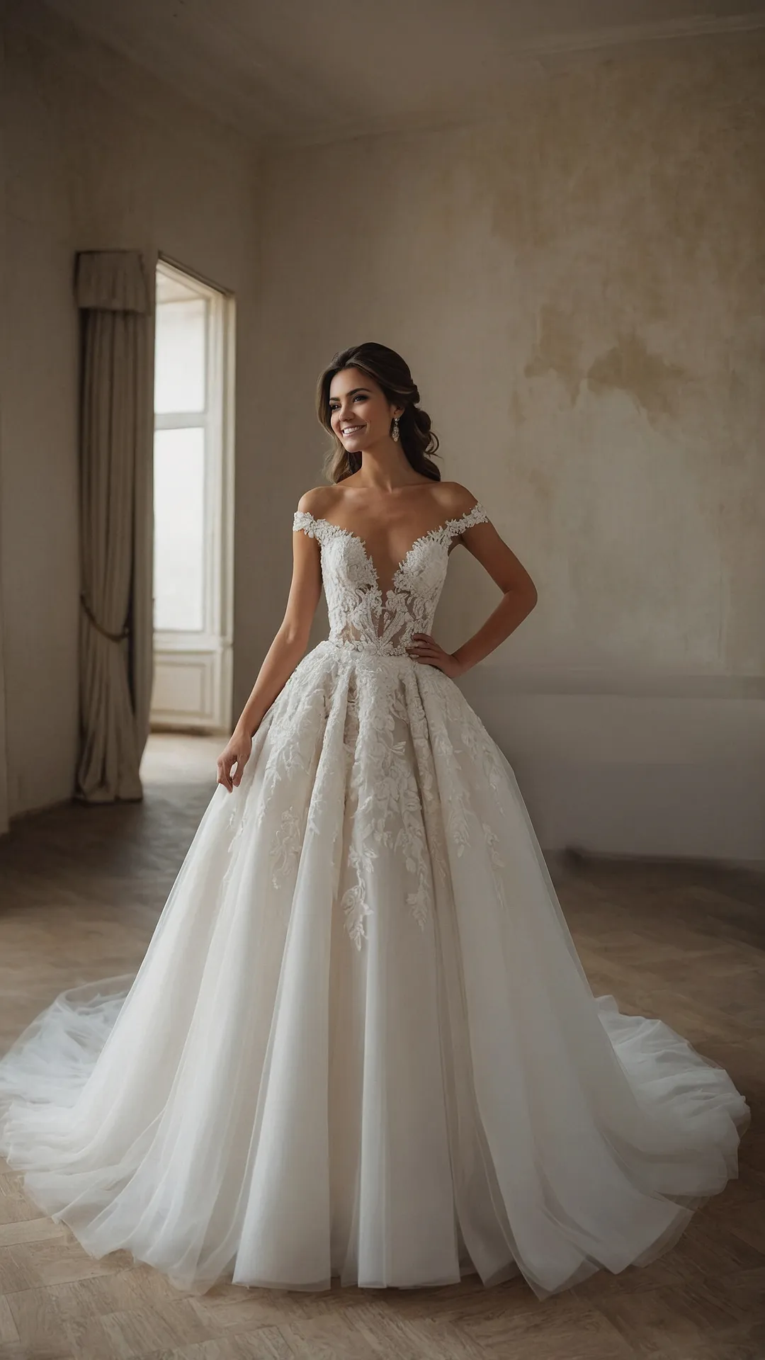 Regal Radiance, Your Way