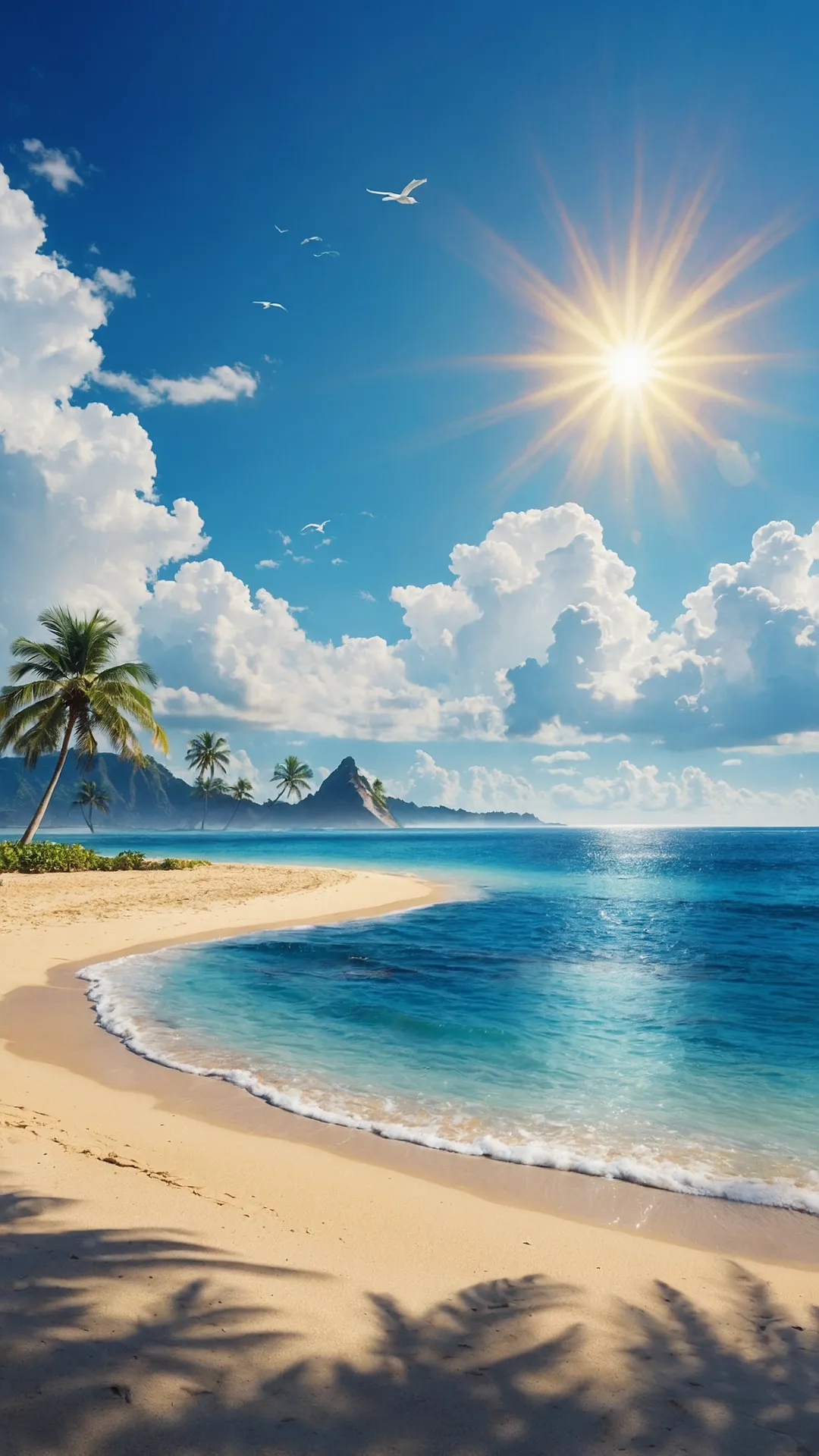 Radiant Screen Refresh