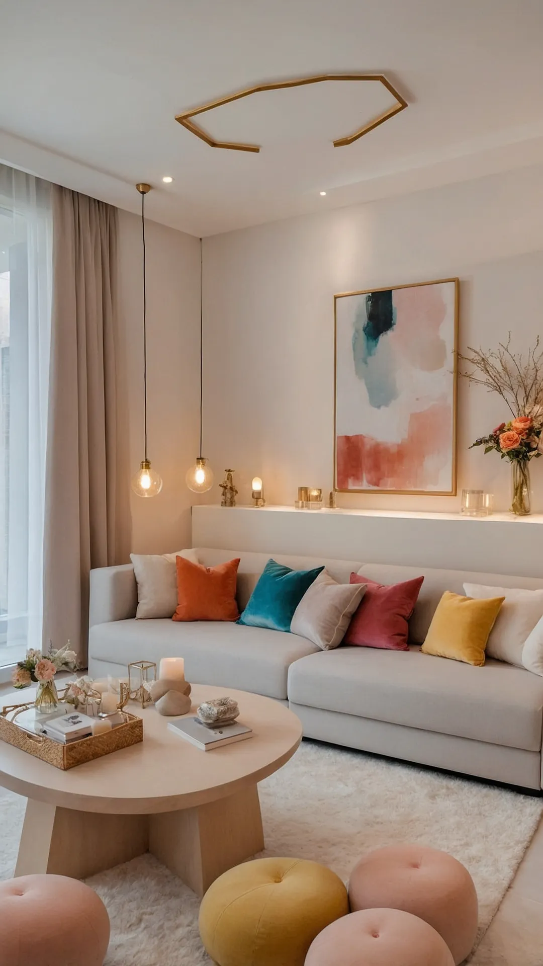 Master Your Space: DIY