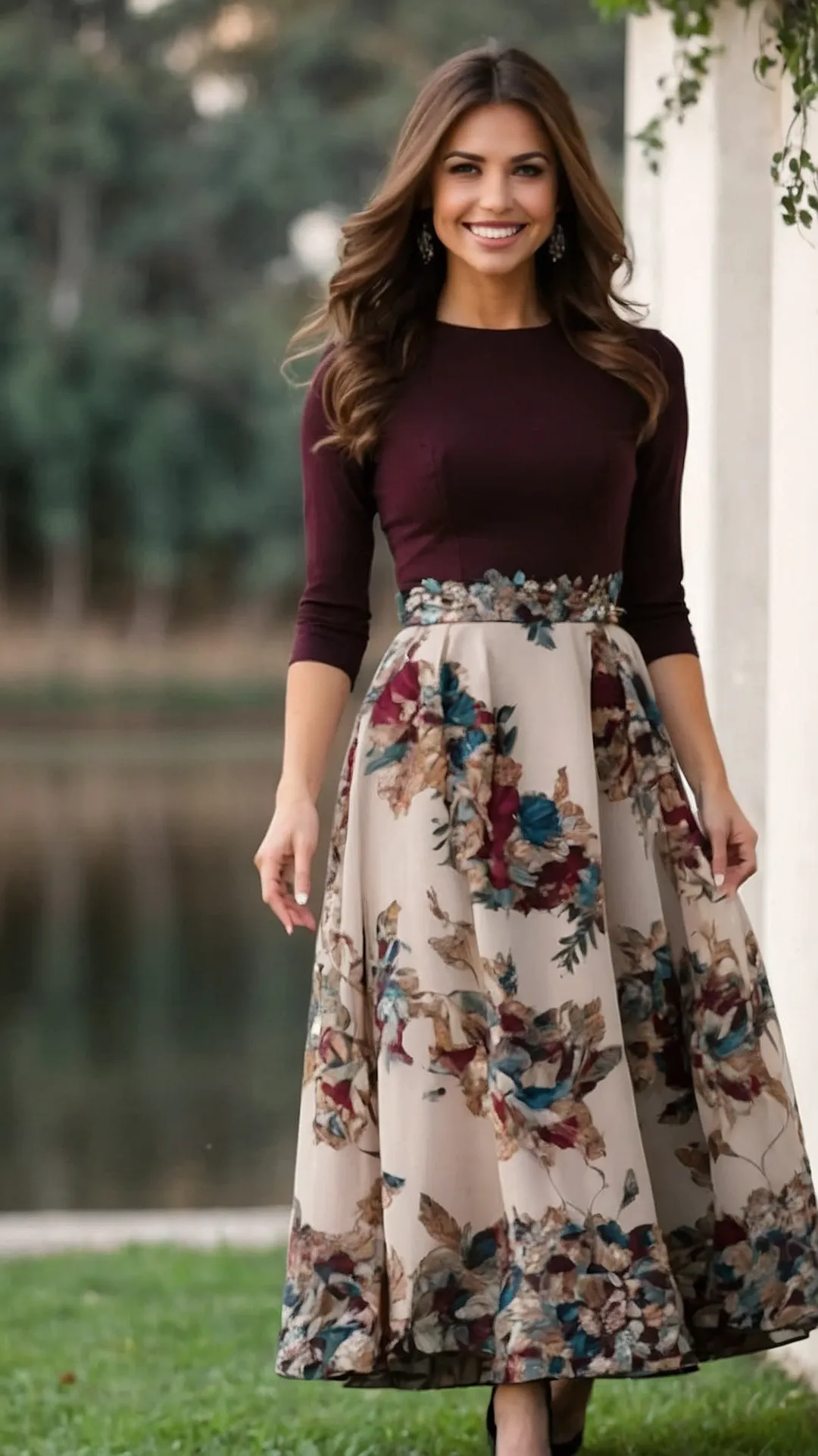 Garden Gala
