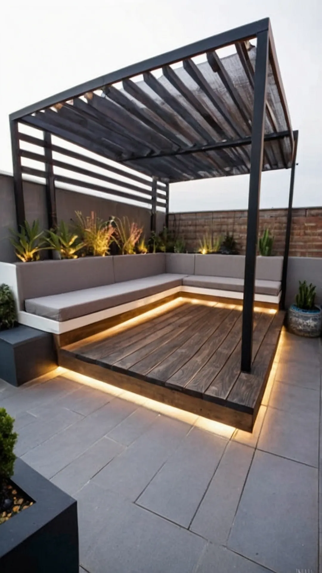 Sky Sanctuary