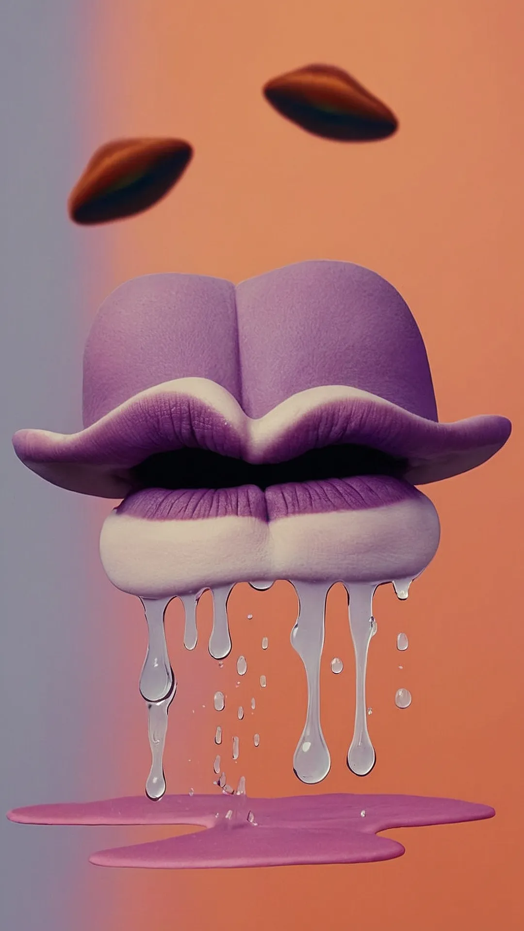 Dripping Decadence
