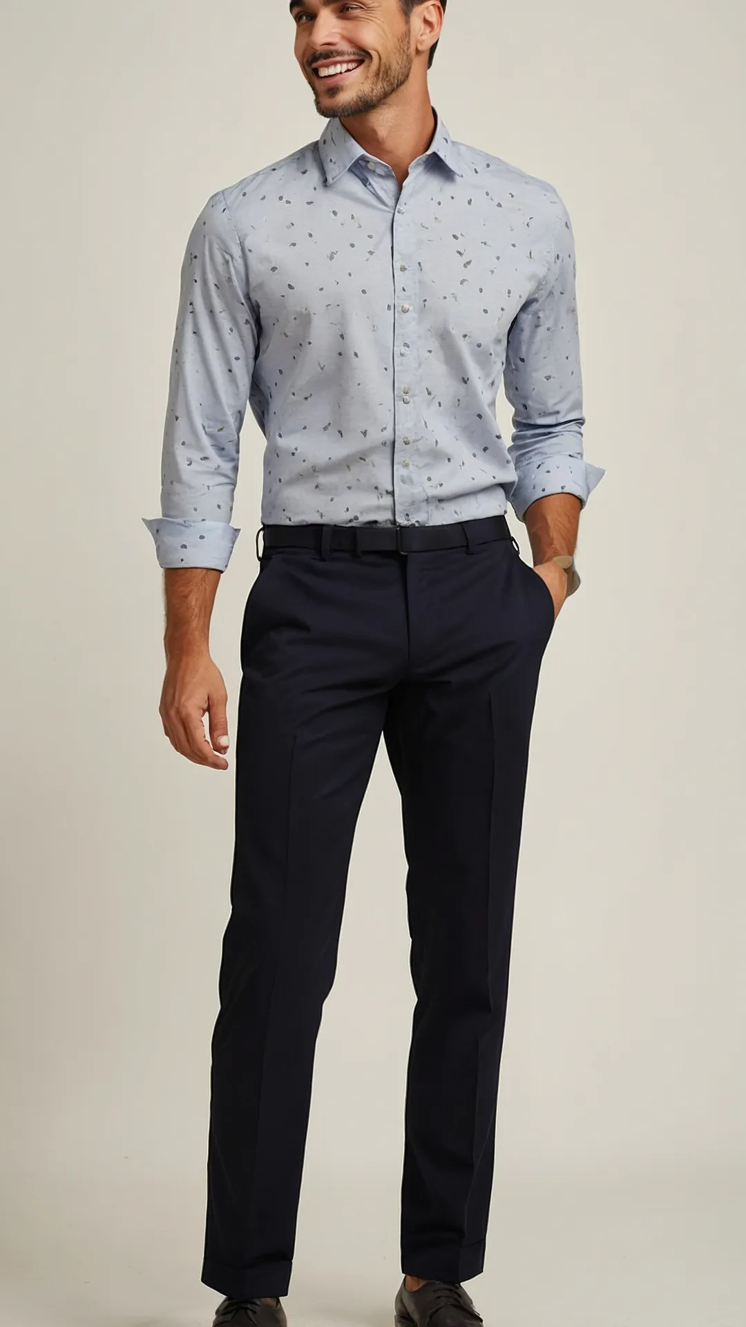 Effortless Edge