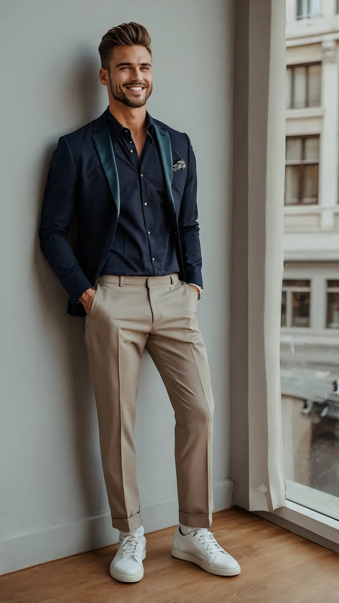 Elevated Everyday Workwear
