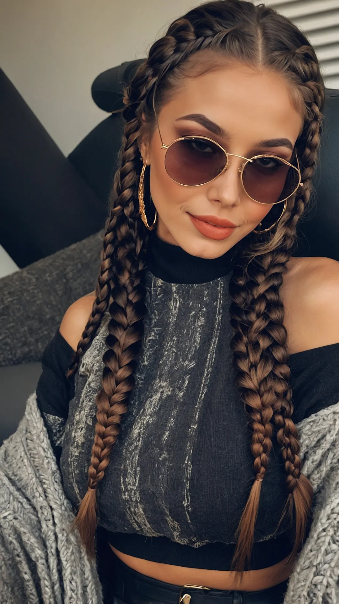 Ultimate Braid Play
