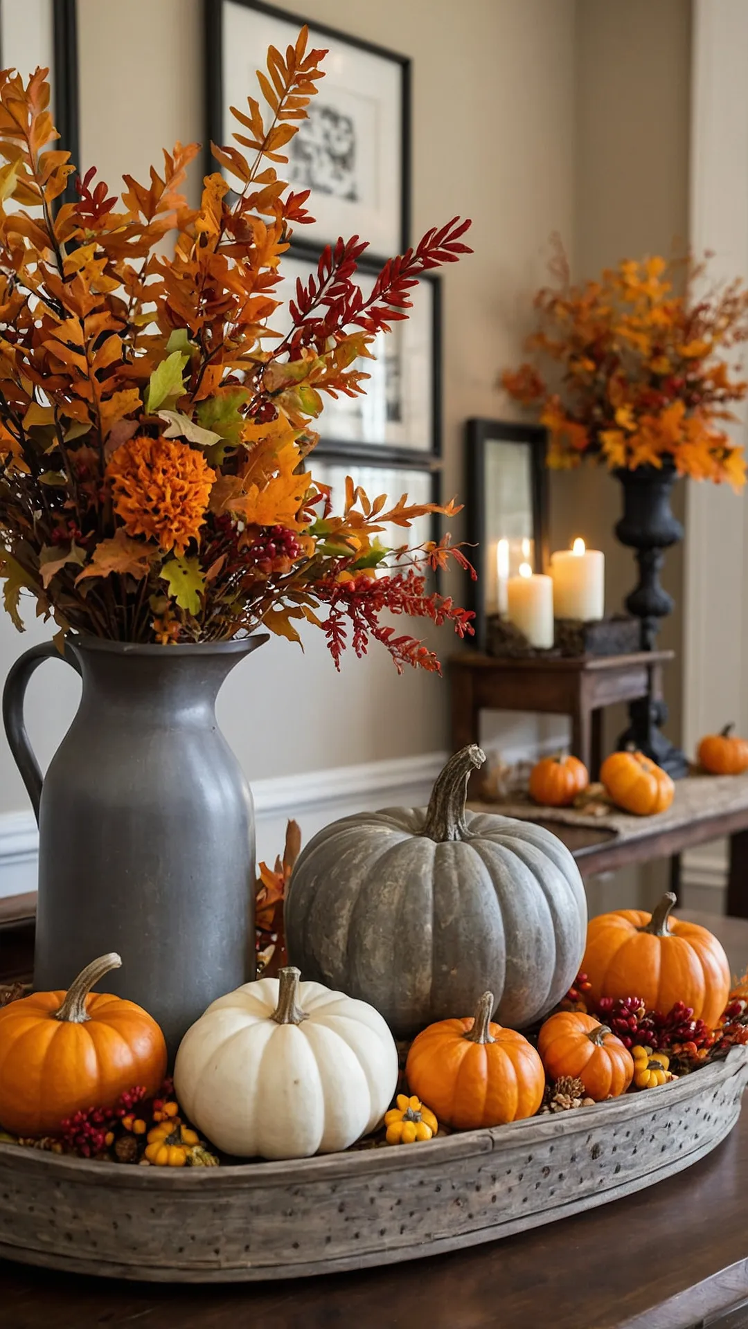 Spiced Space Sanctuary