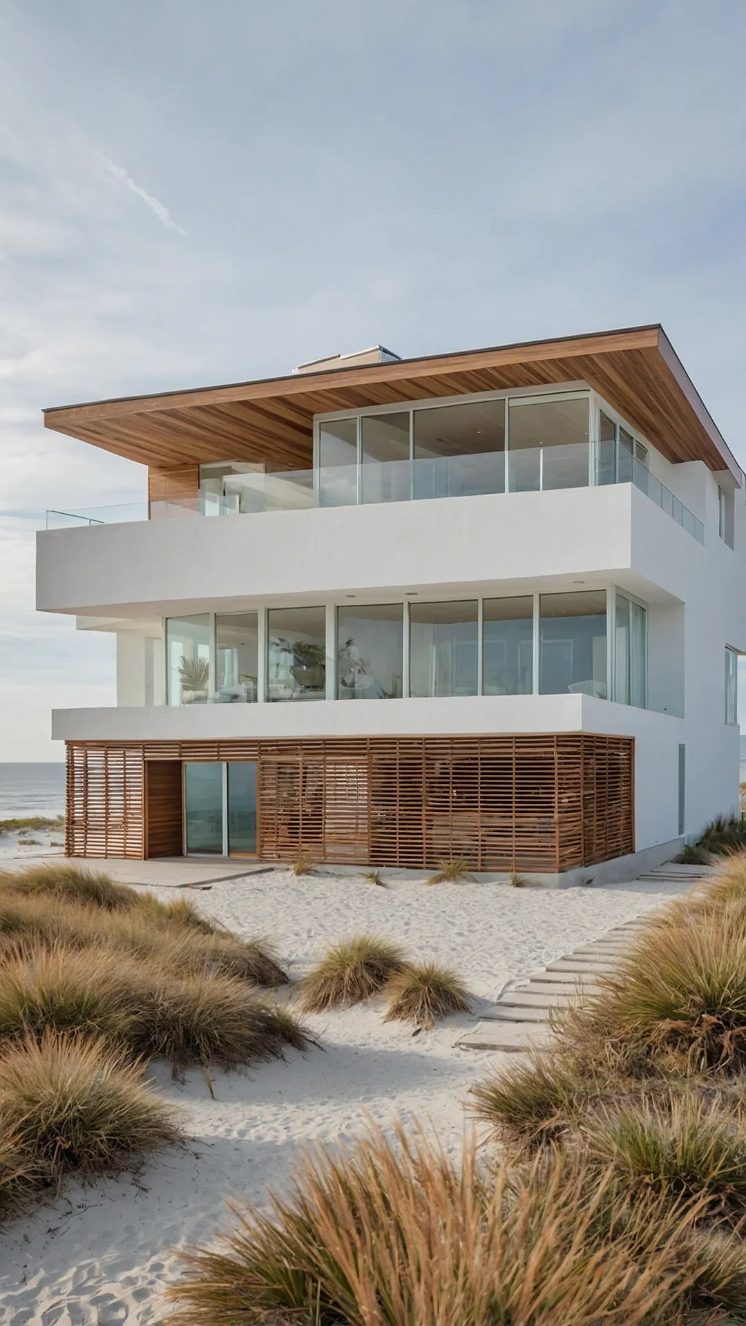 View From the Dream House