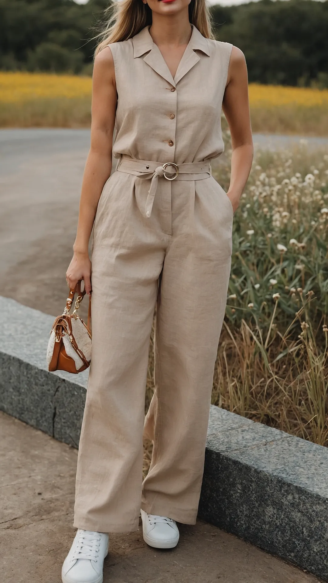 Linen: Coolness Guaranteed