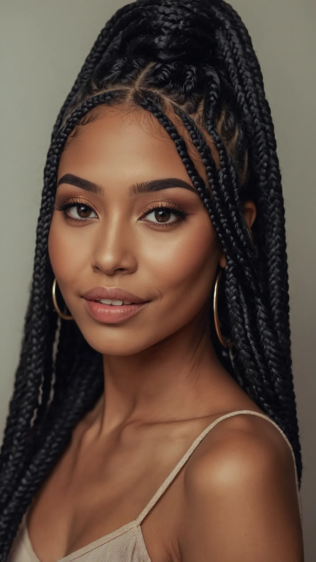 Braid Artistry Perfected