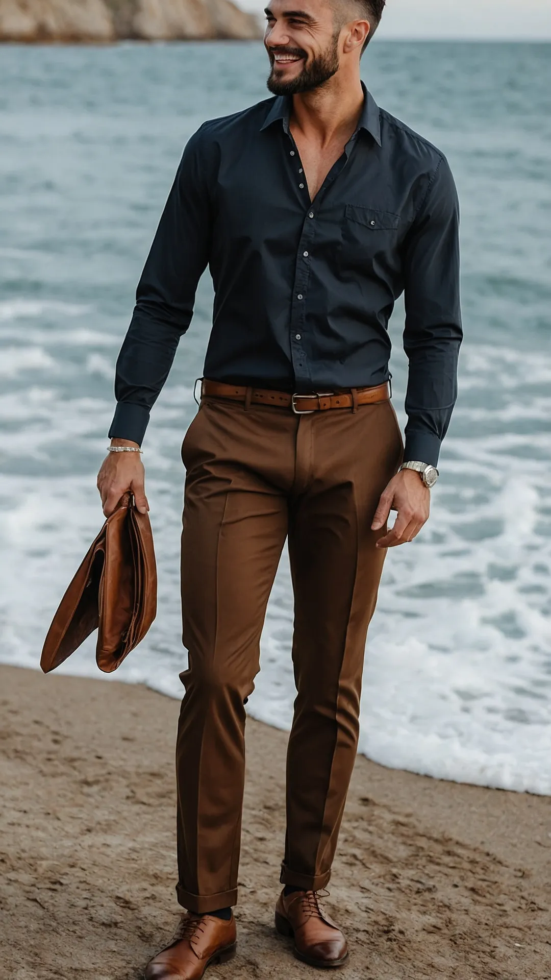 Accidental Style Brilliance