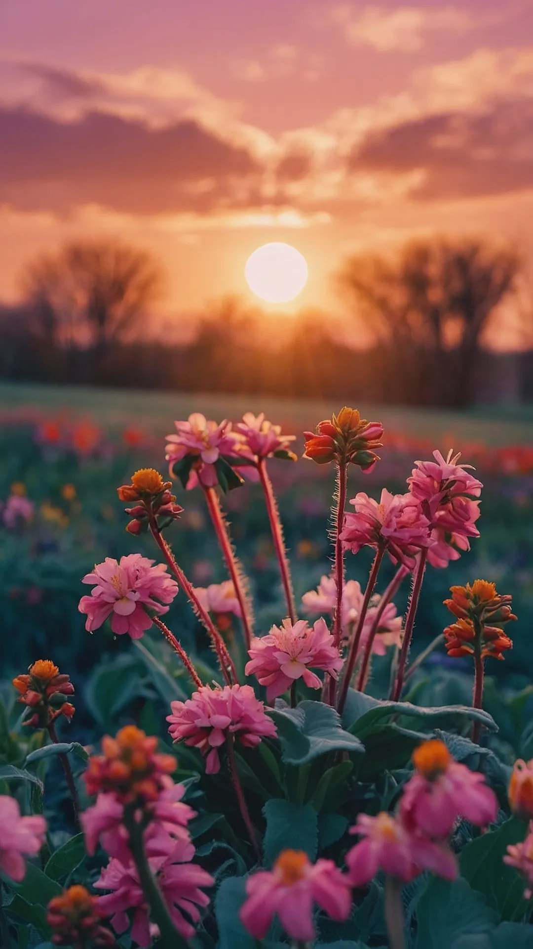 Daisy Days