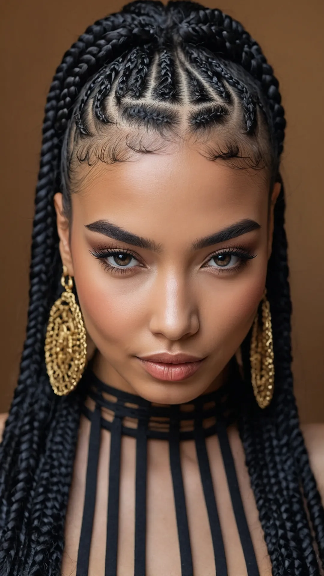Strands of Confidence