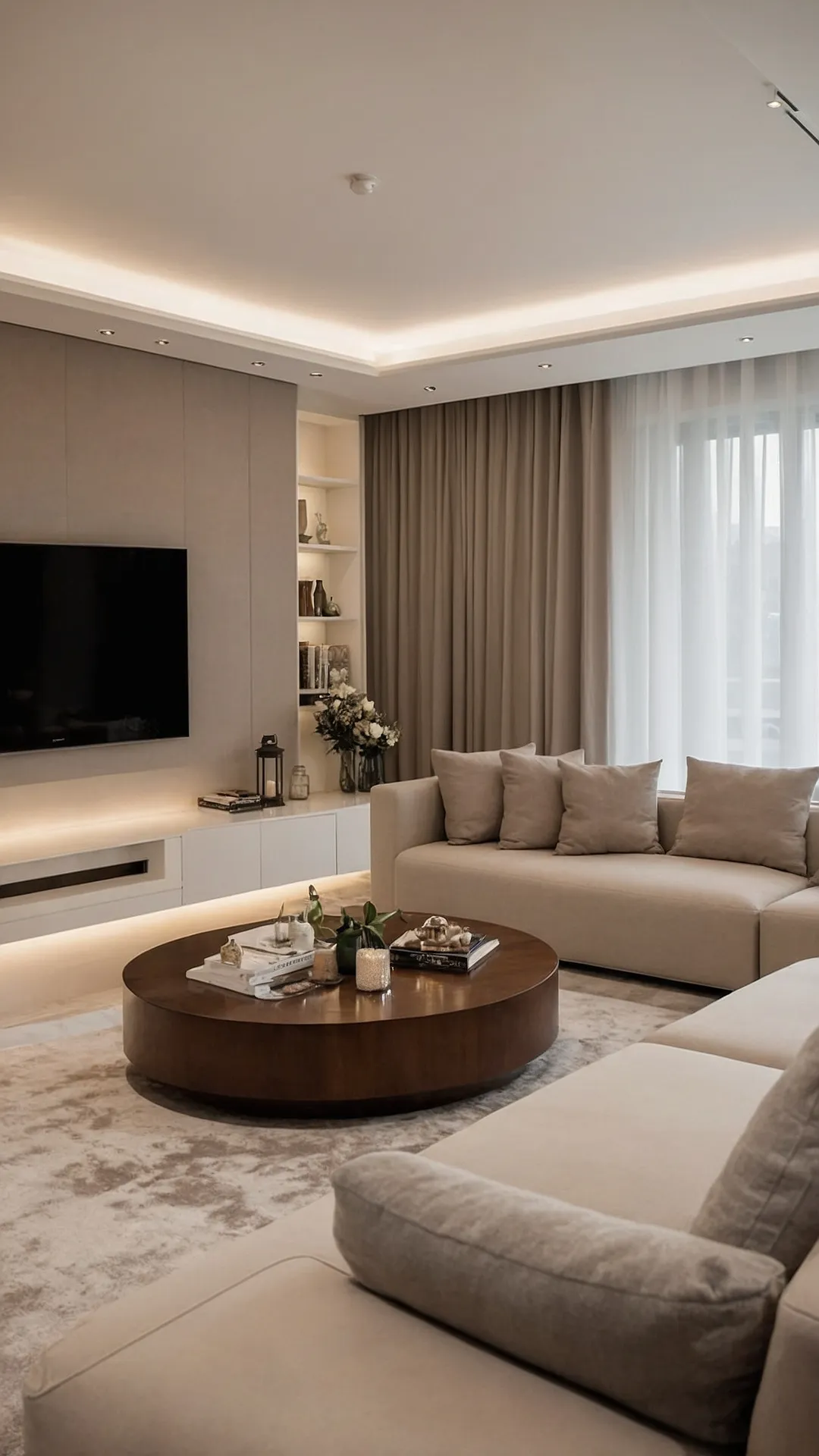 Tranquil Den