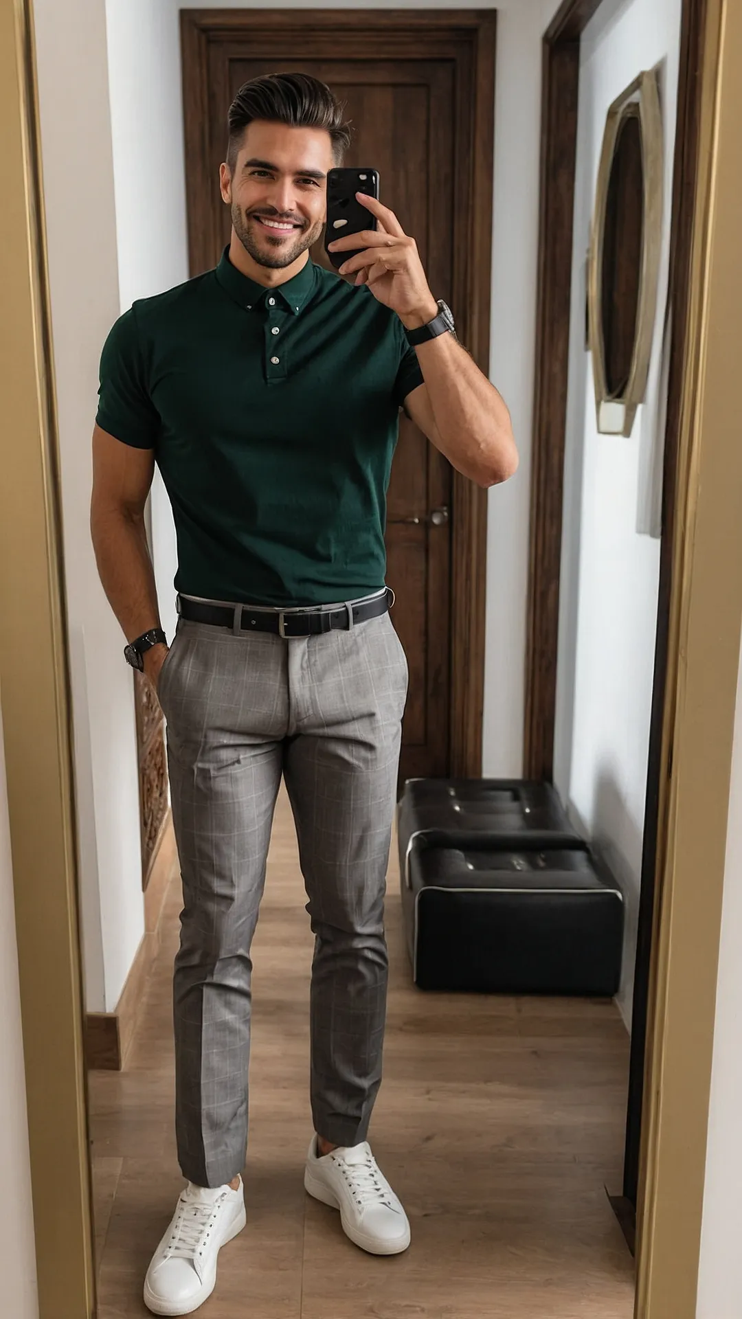 Style Boundary Breaker