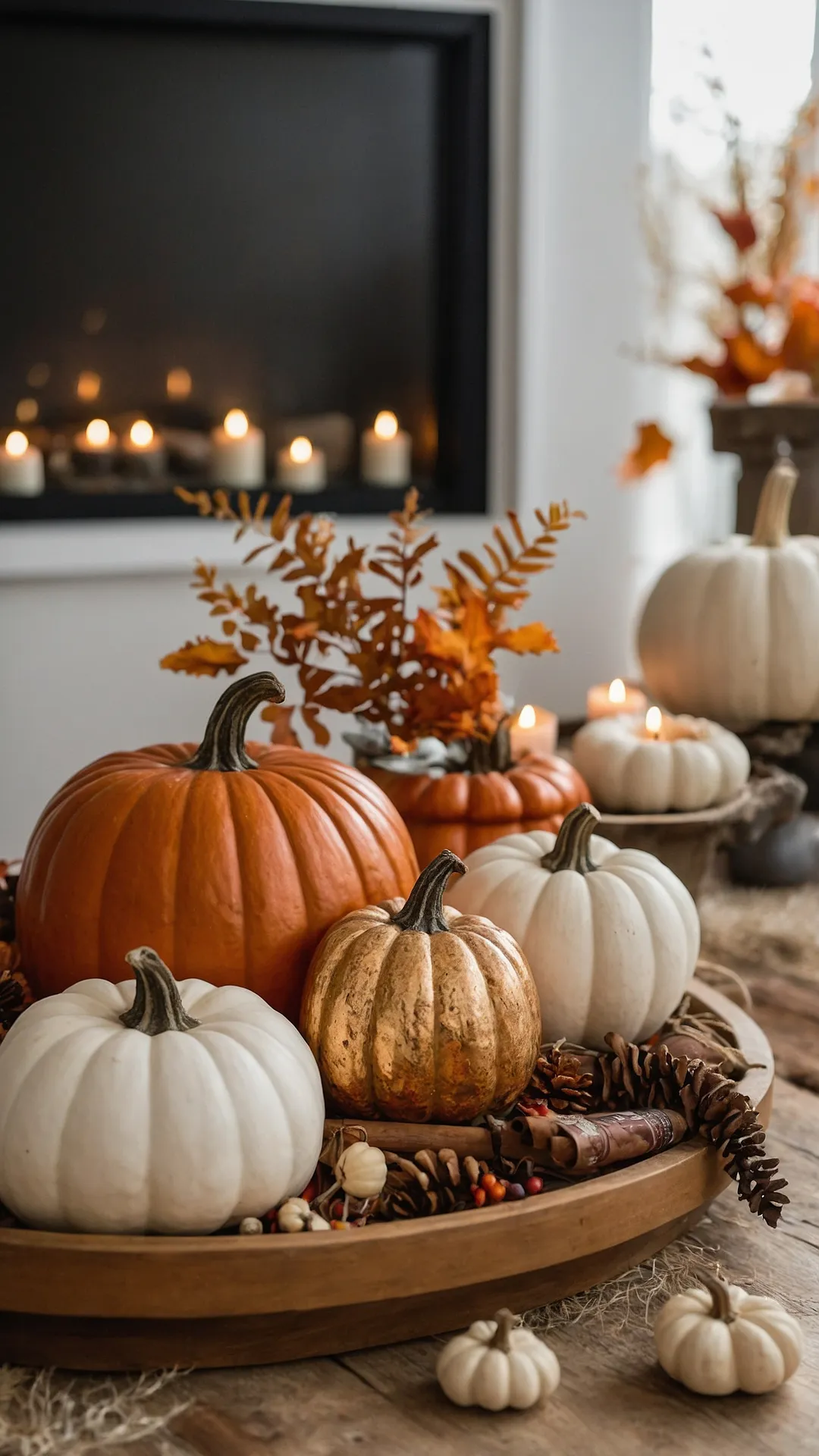 From Drab to Fab: Fall Edition