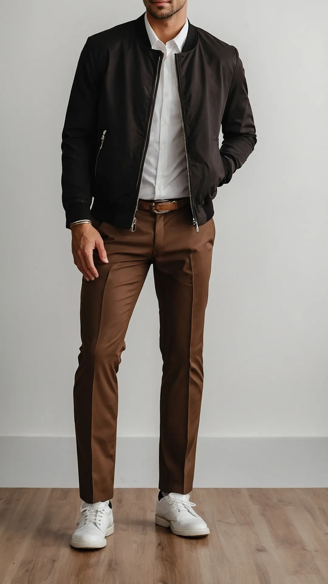 Flex-Work Fashion Forward