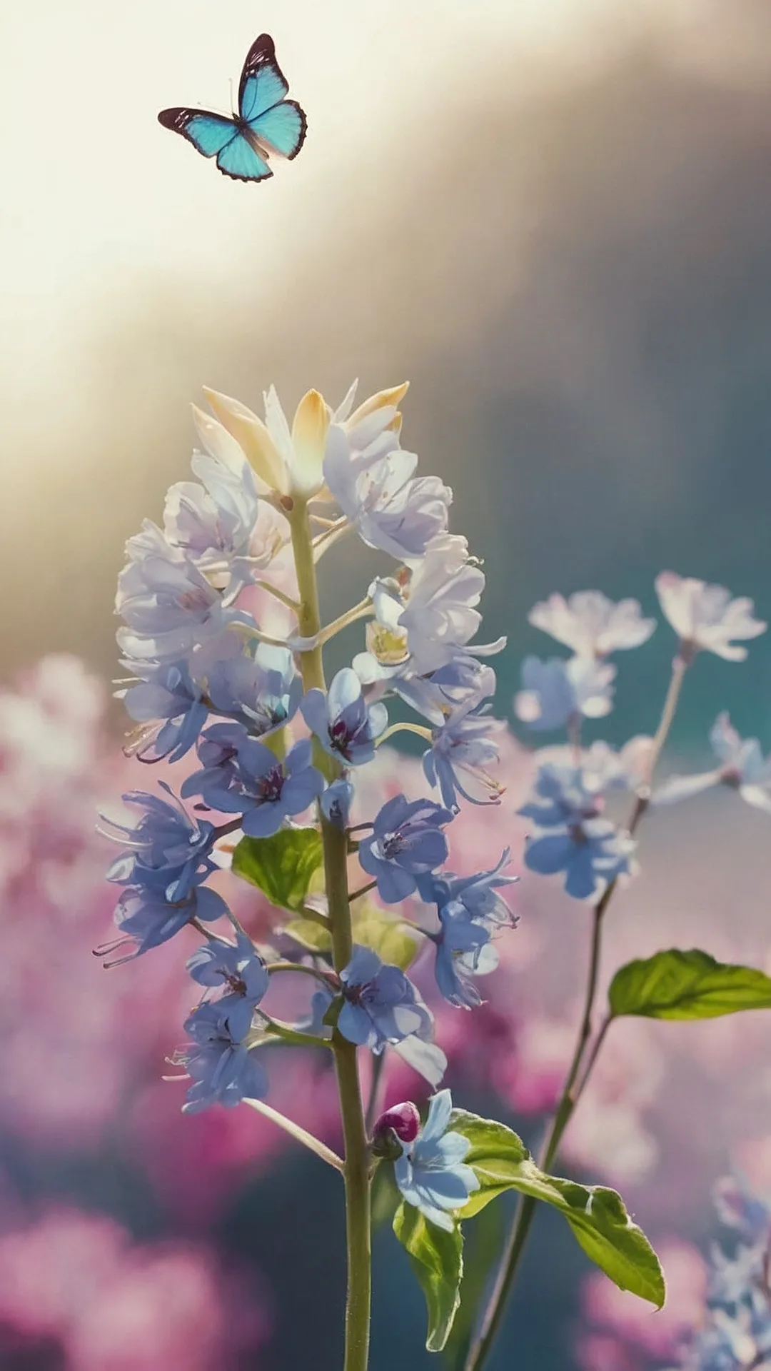iPhone Bloom