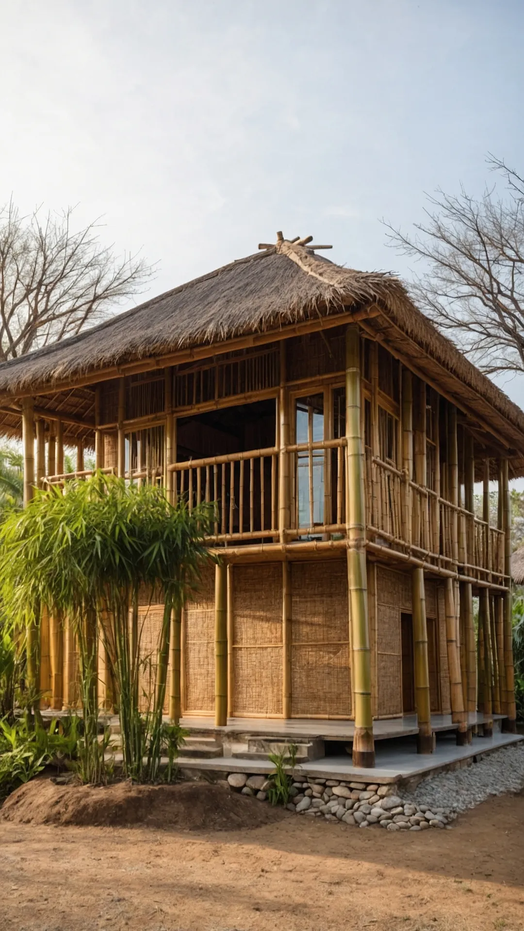 This Isn't Your Average Home