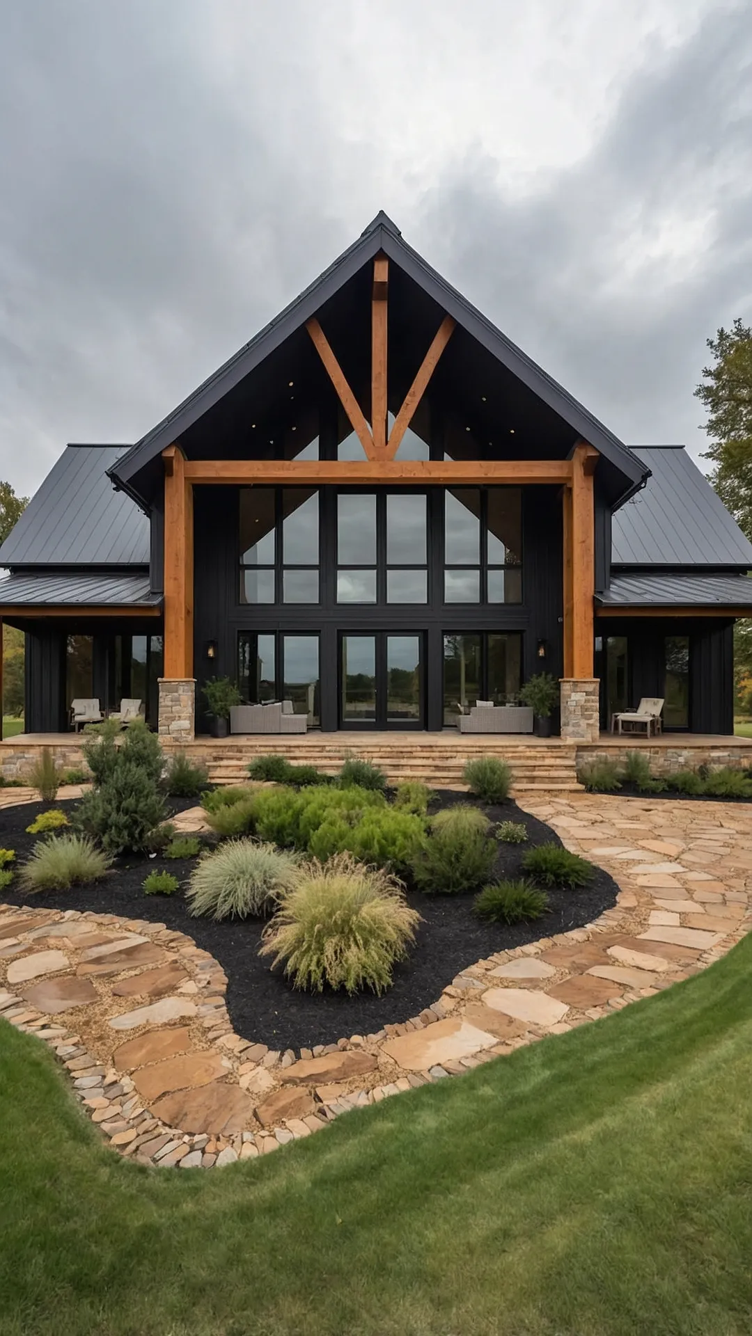 Pastoral Pad