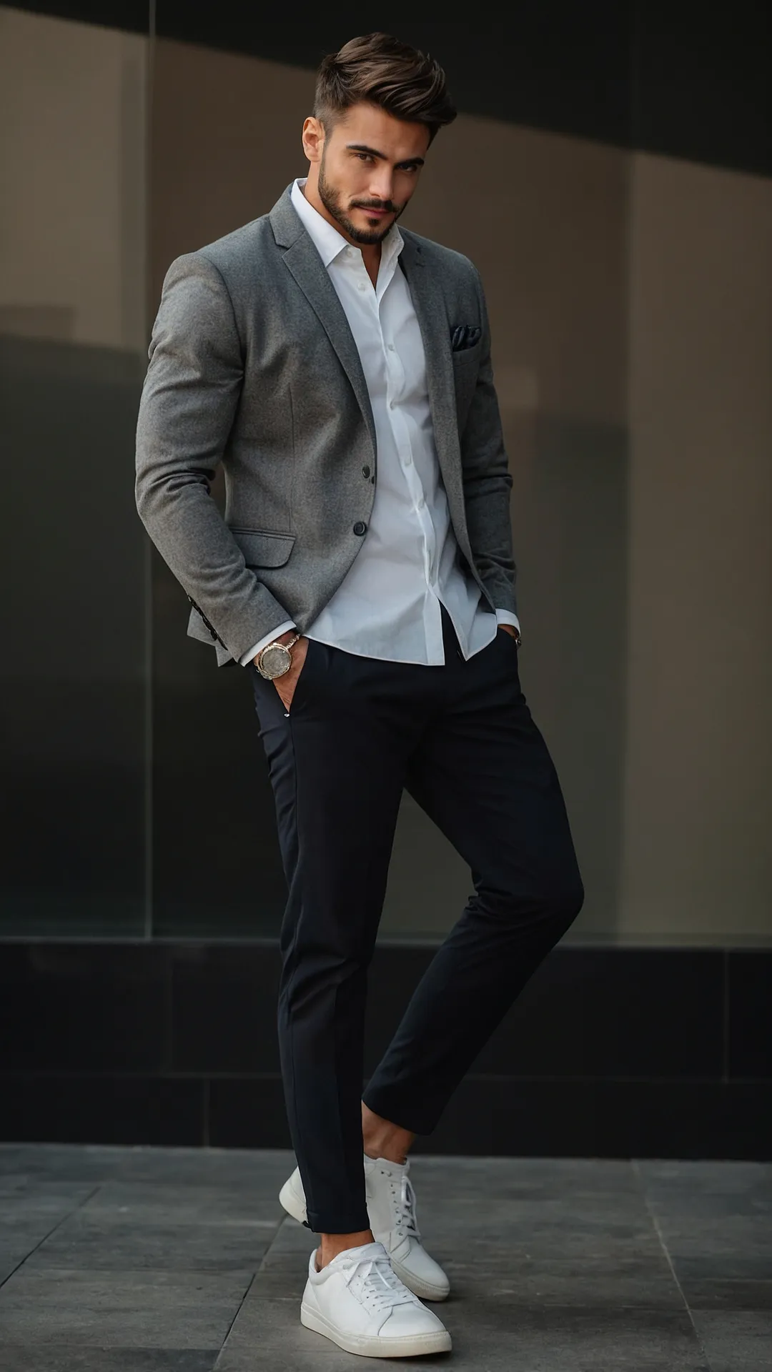 Your Effortless Style Superpower